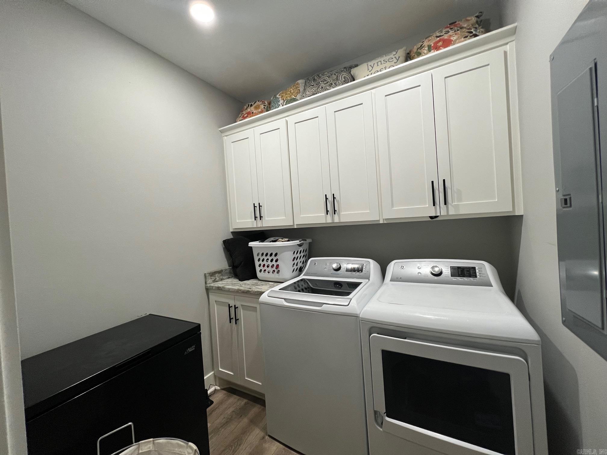 Not In List - Residential