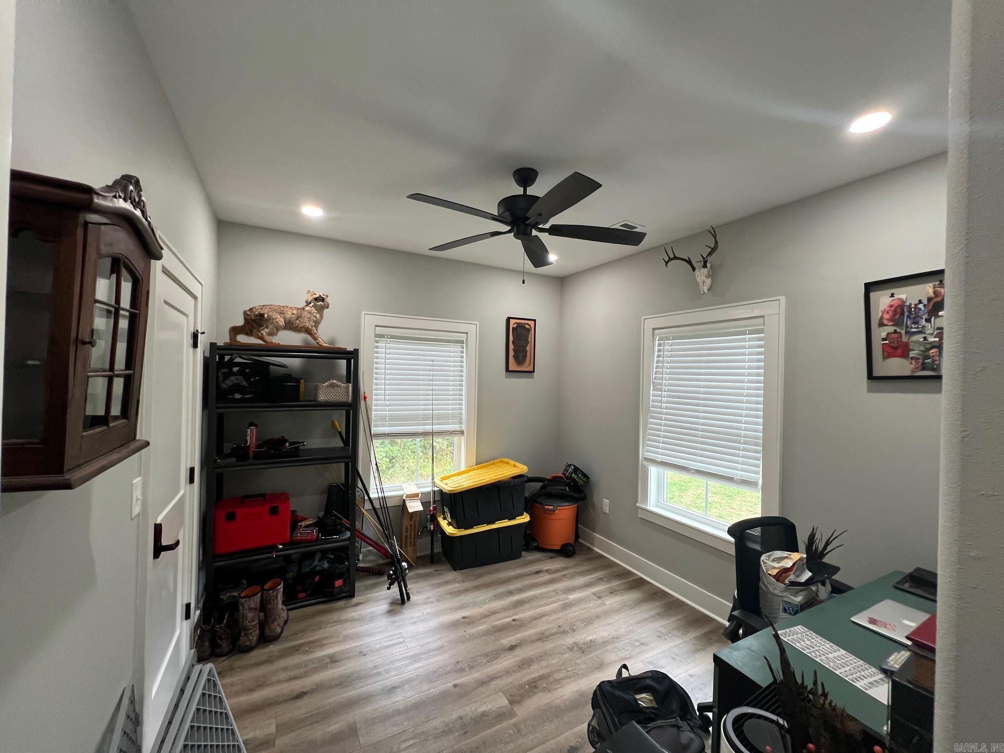 Not In List - Residential