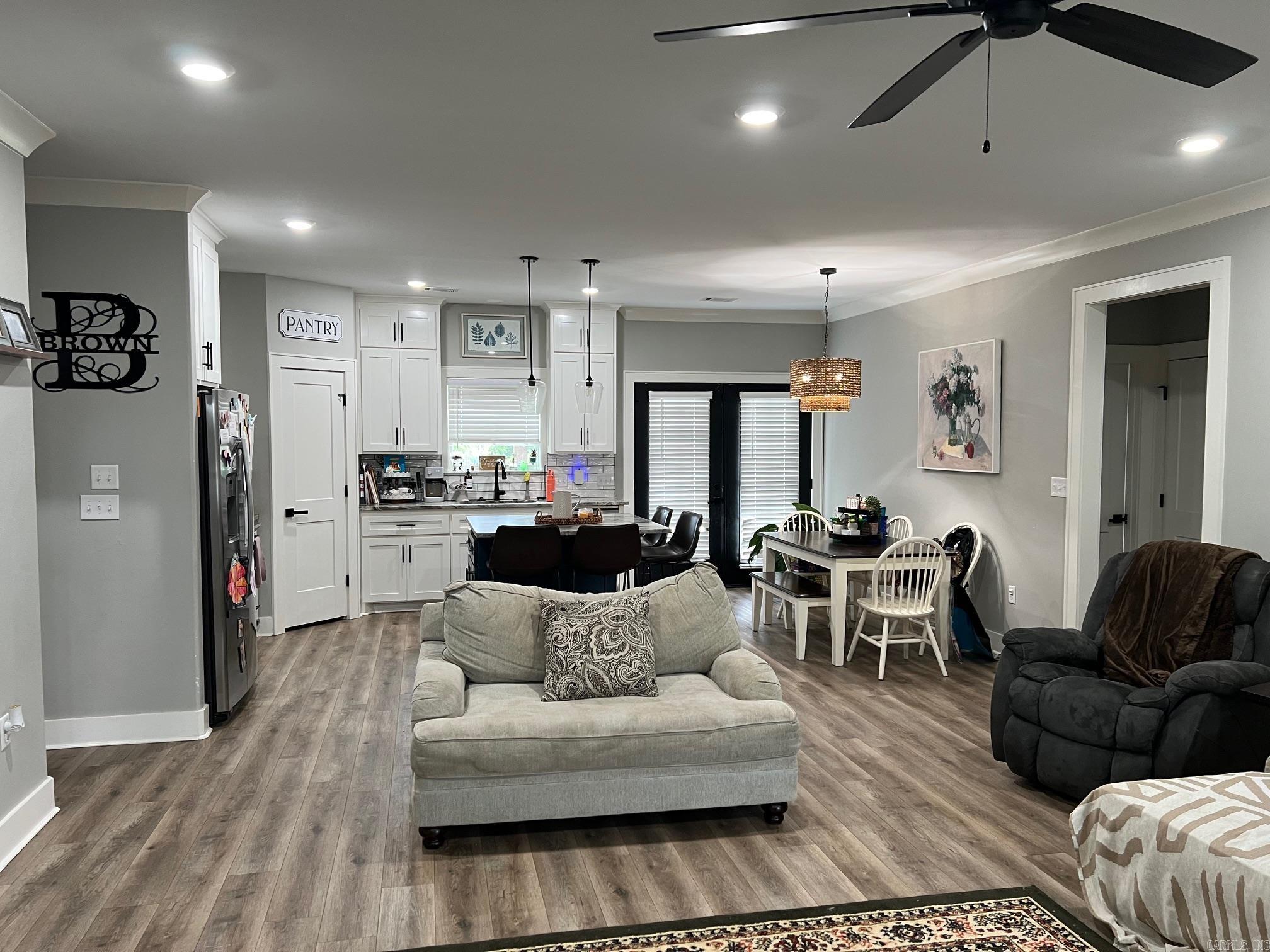 Not In List - Residential