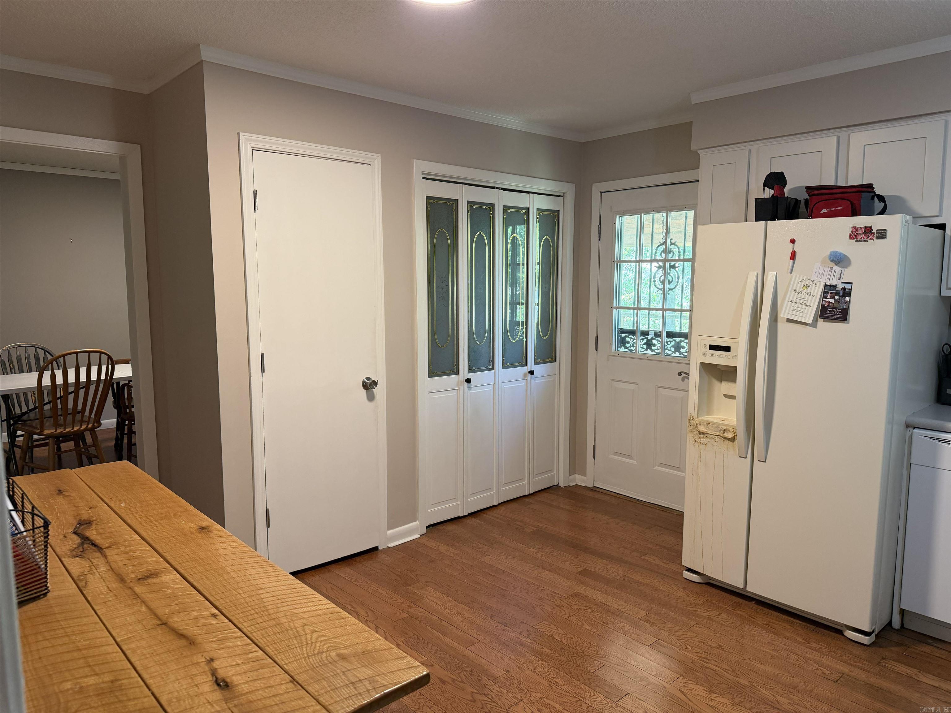 Hurst Acres - Residential