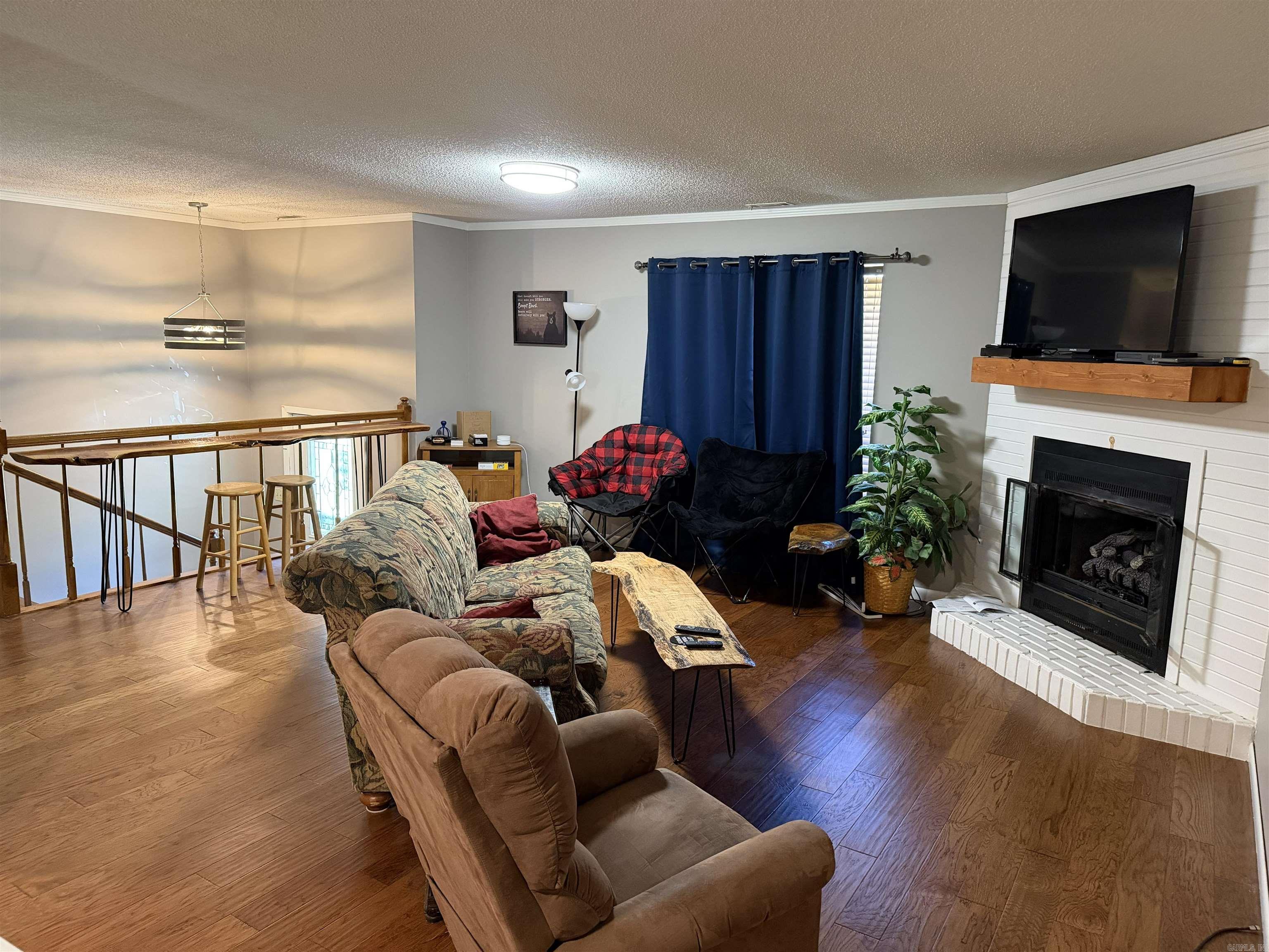 Hurst Acres - Residential