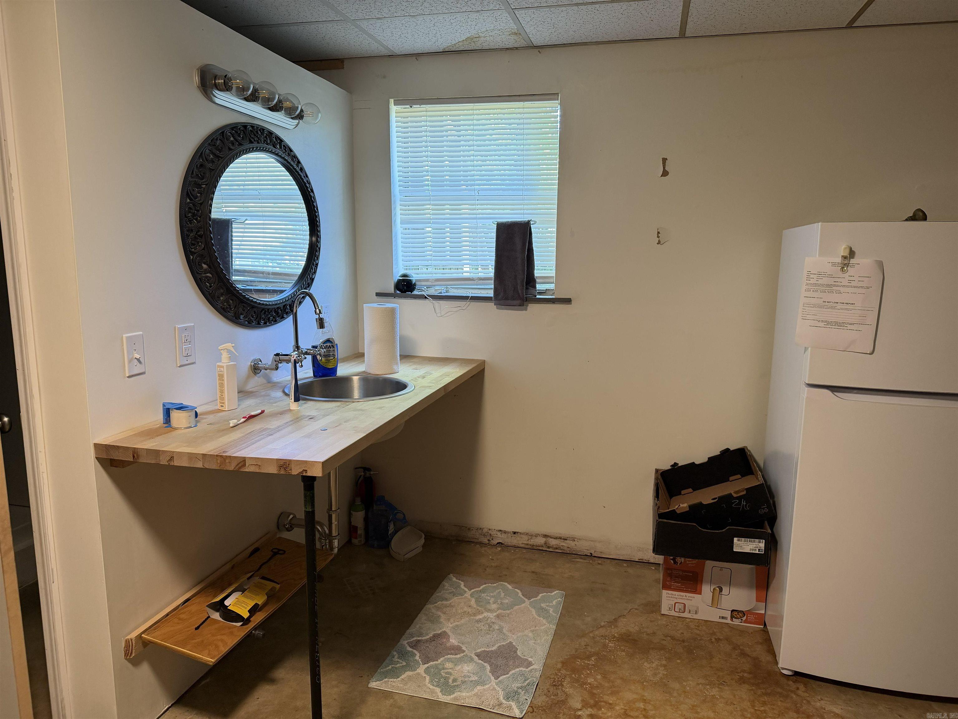 Hurst Acres - Residential