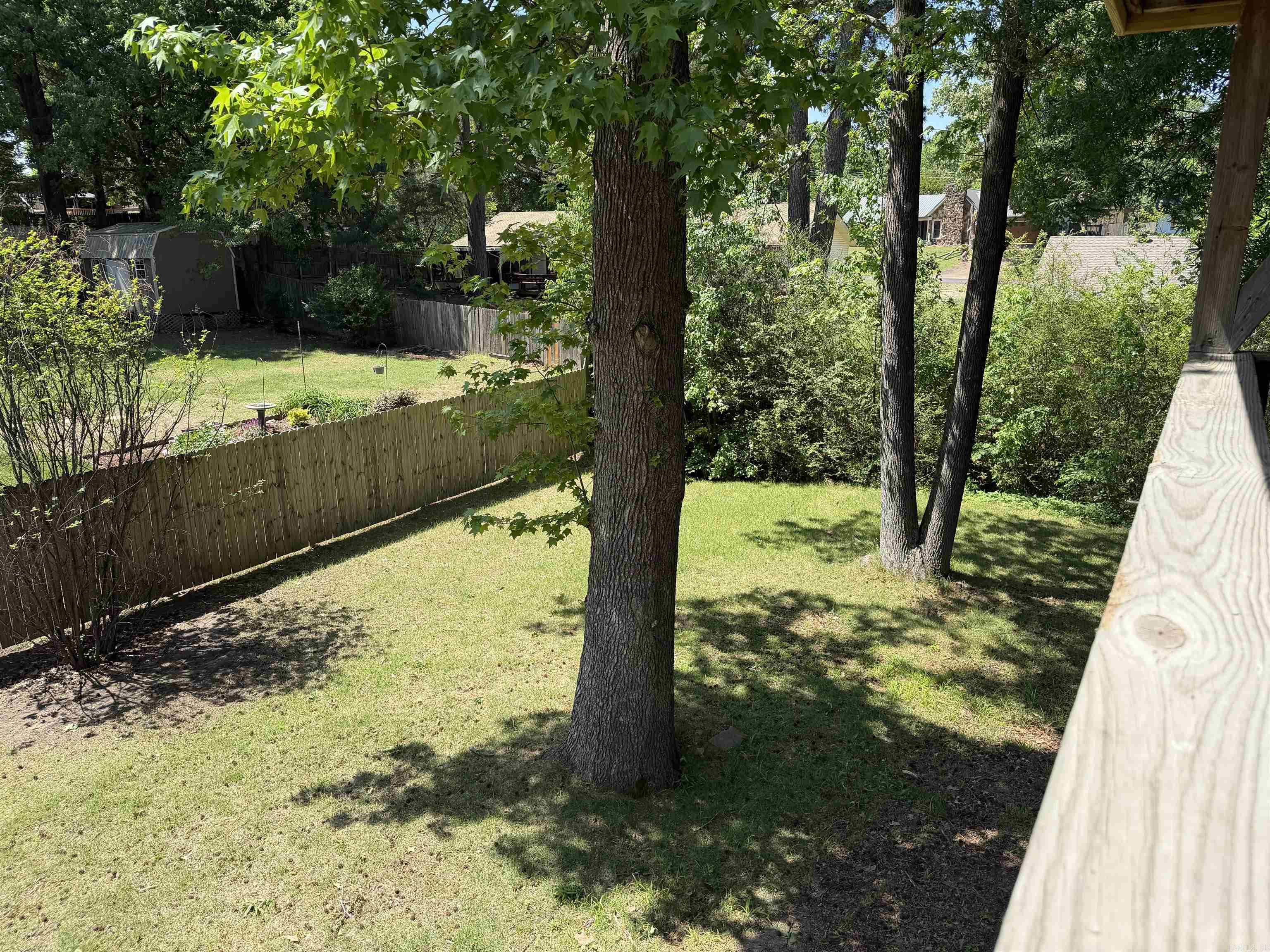 Hurst Acres - Residential