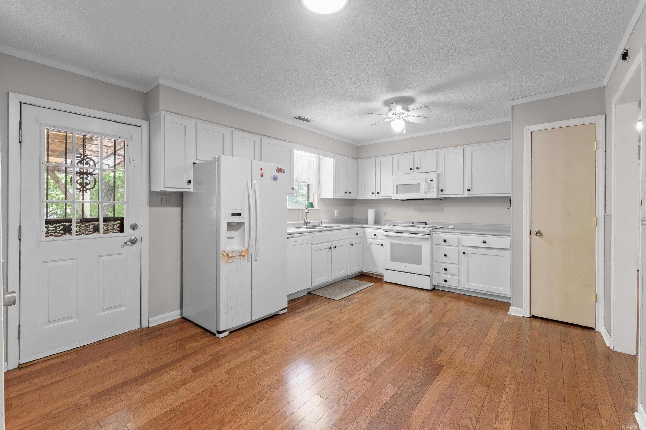 Hurst Acres - Residential