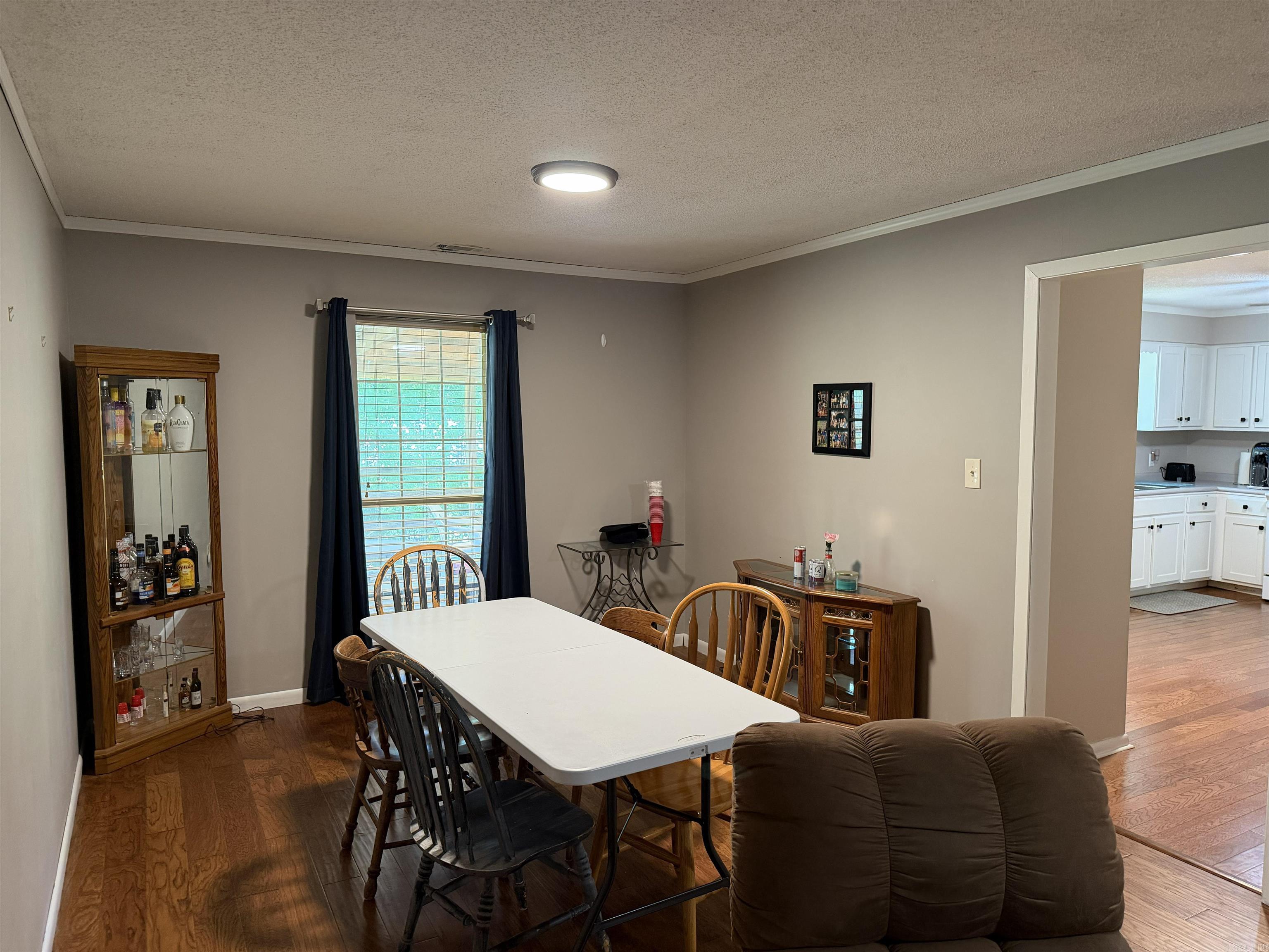 Hurst Acres - Residential