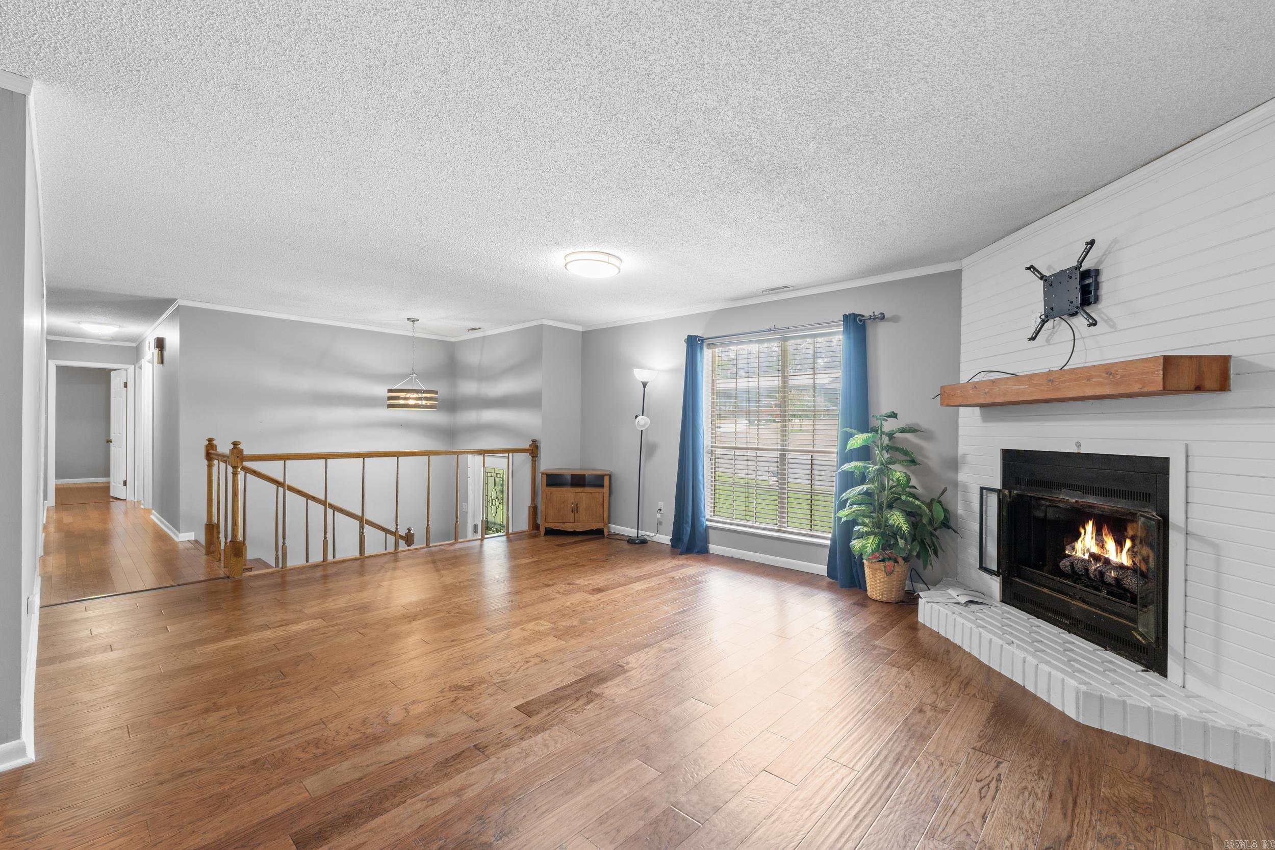 Hurst Acres - Residential