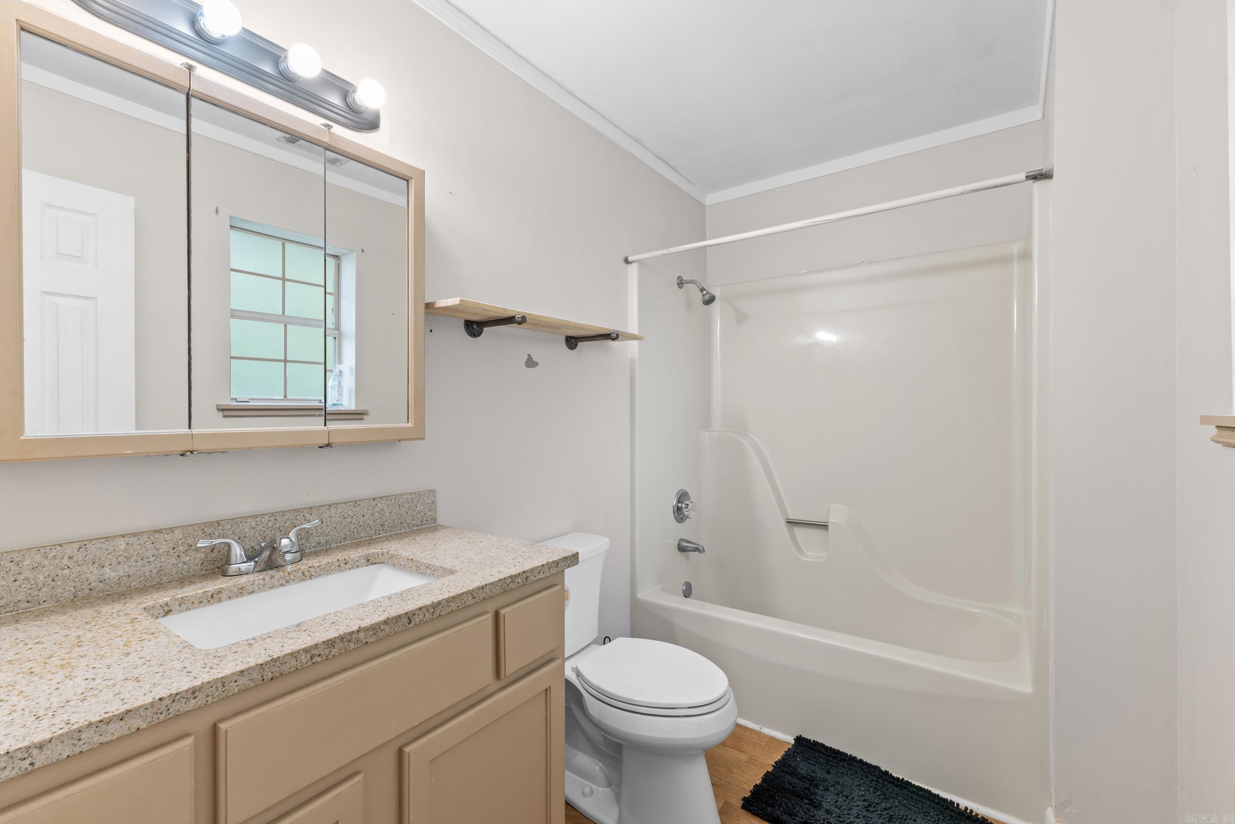 Hurst Acres - Residential