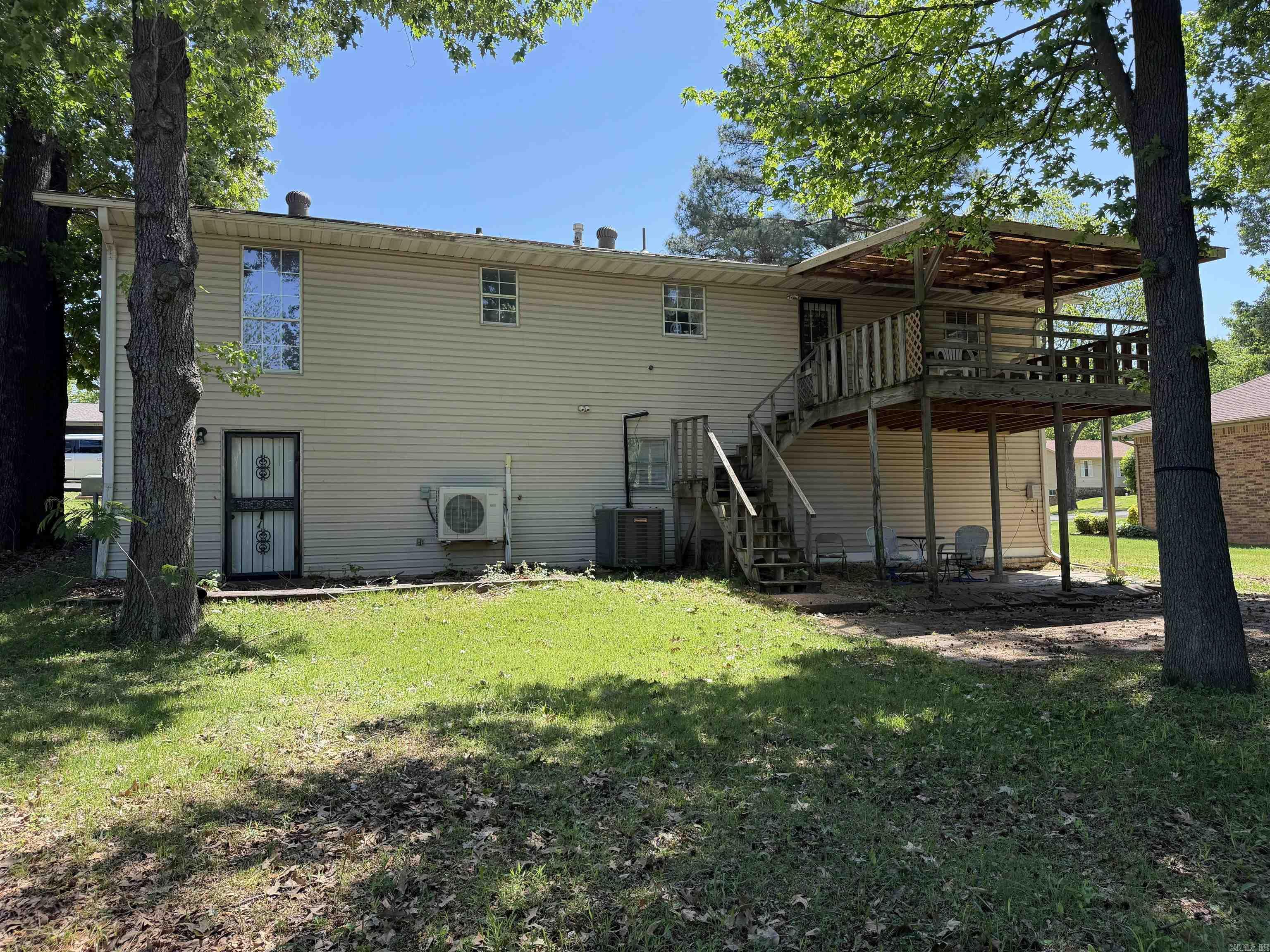 Hurst Acres - Residential