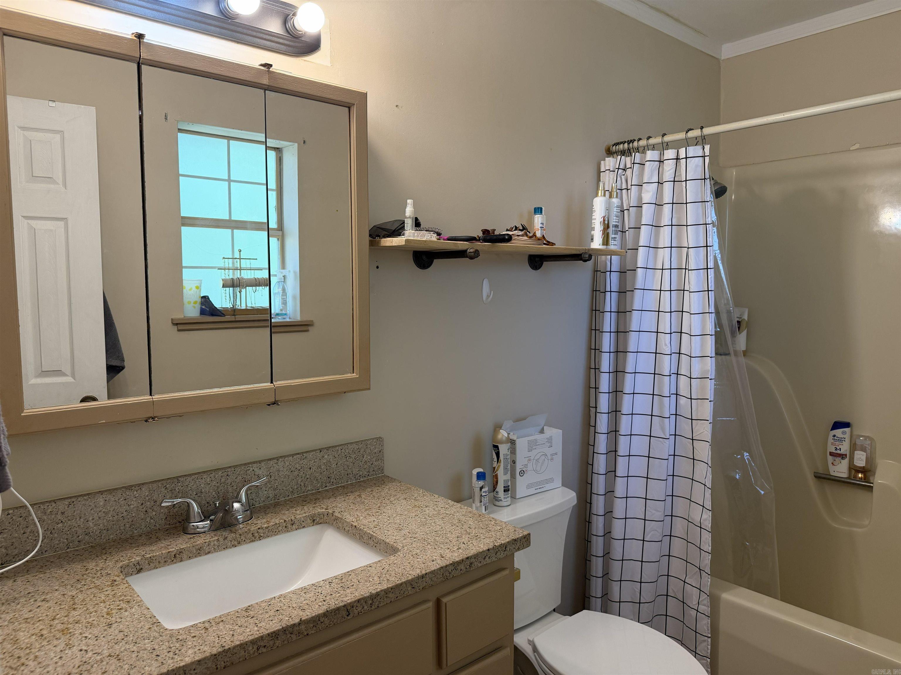 Hurst Acres - Residential