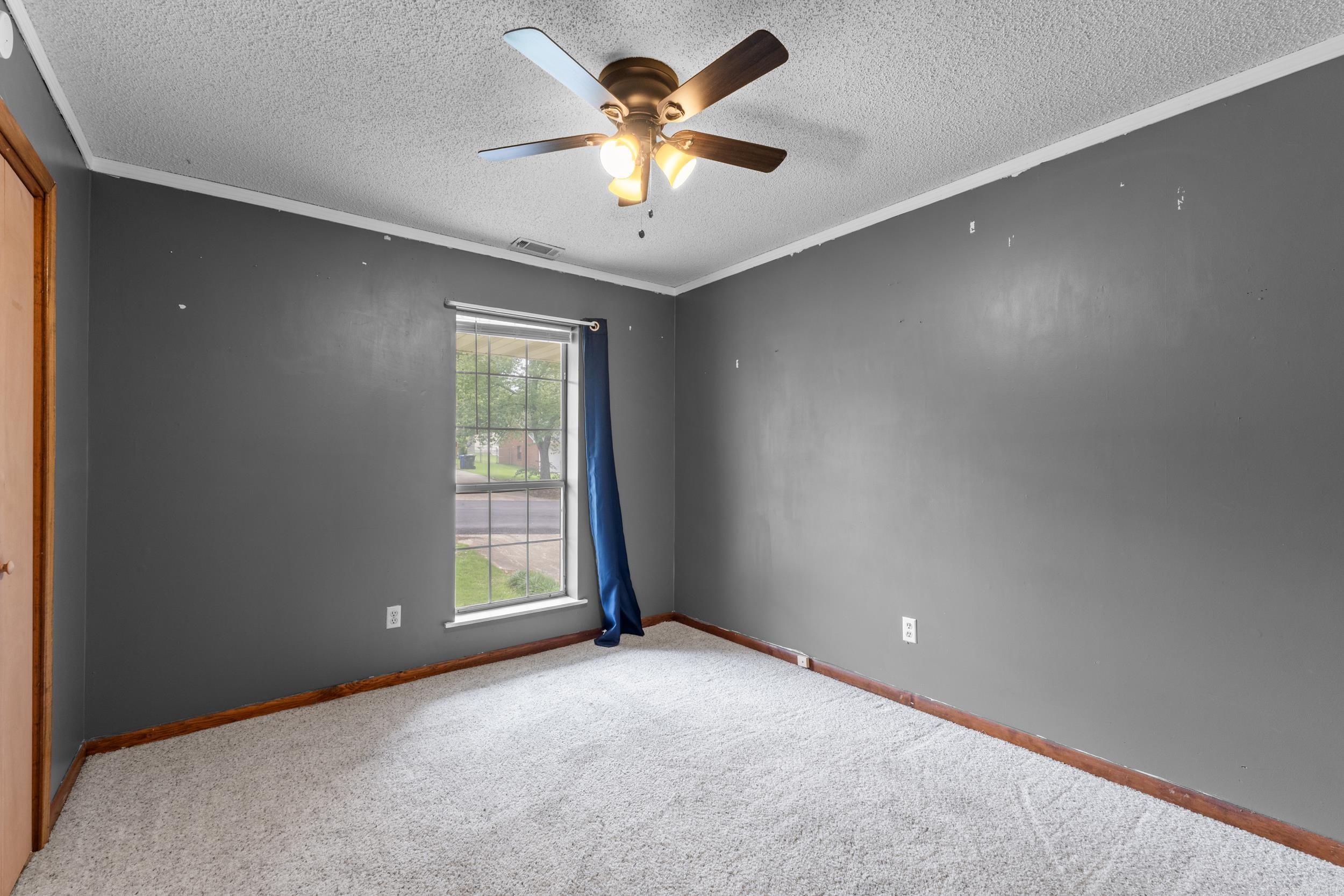Hurst Acres - Residential