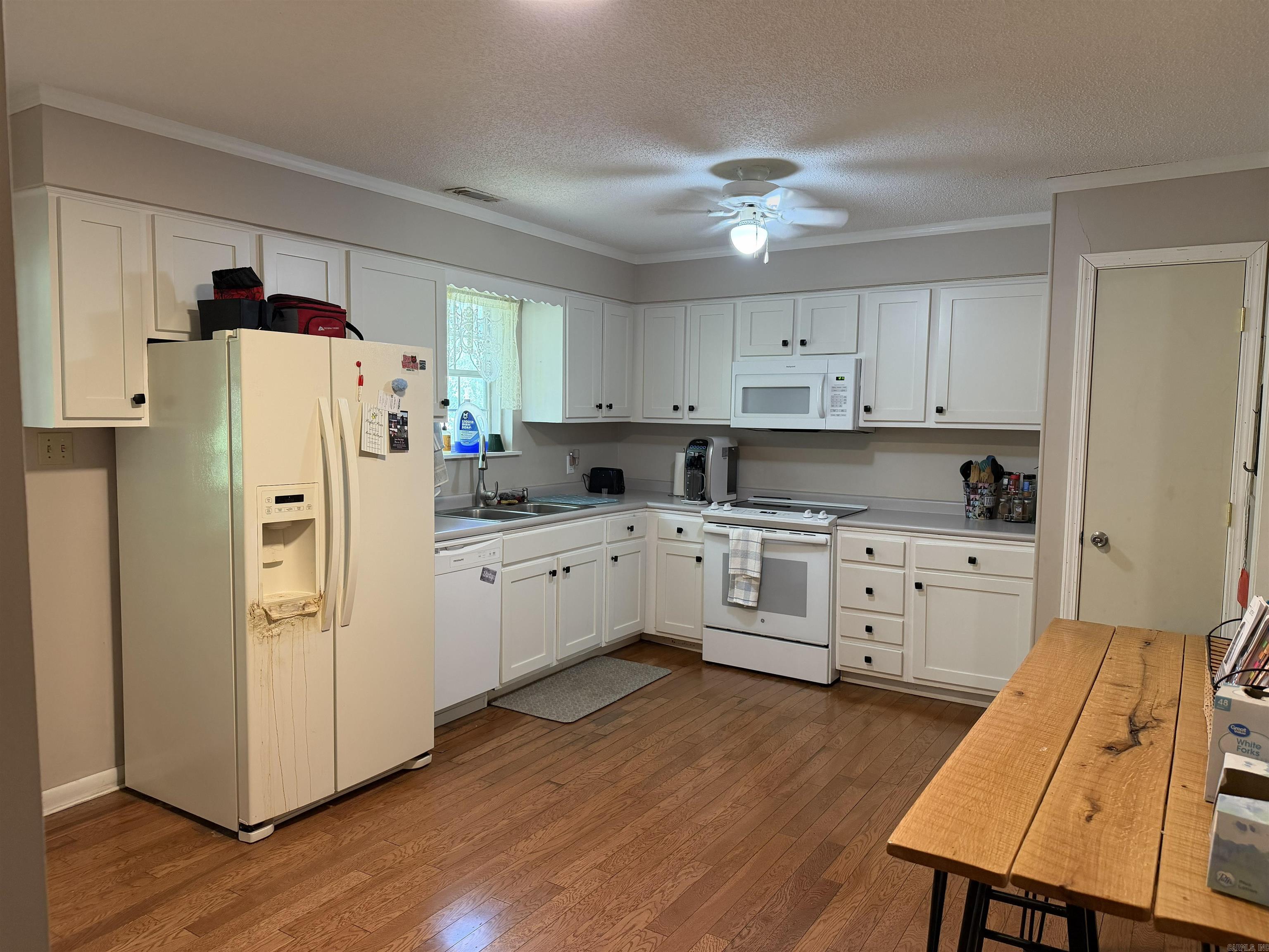 Hurst Acres - Residential