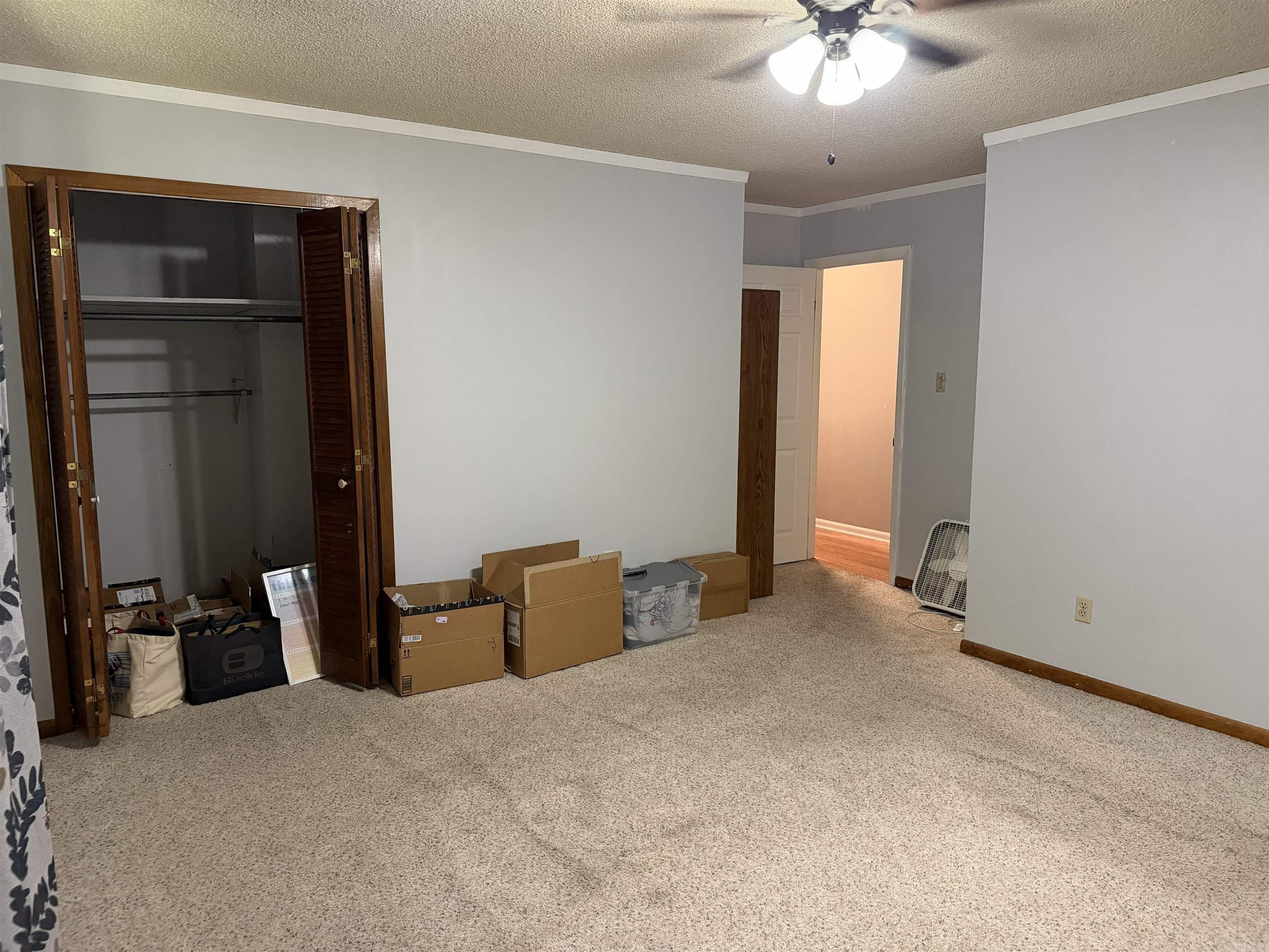 Hurst Acres - Residential