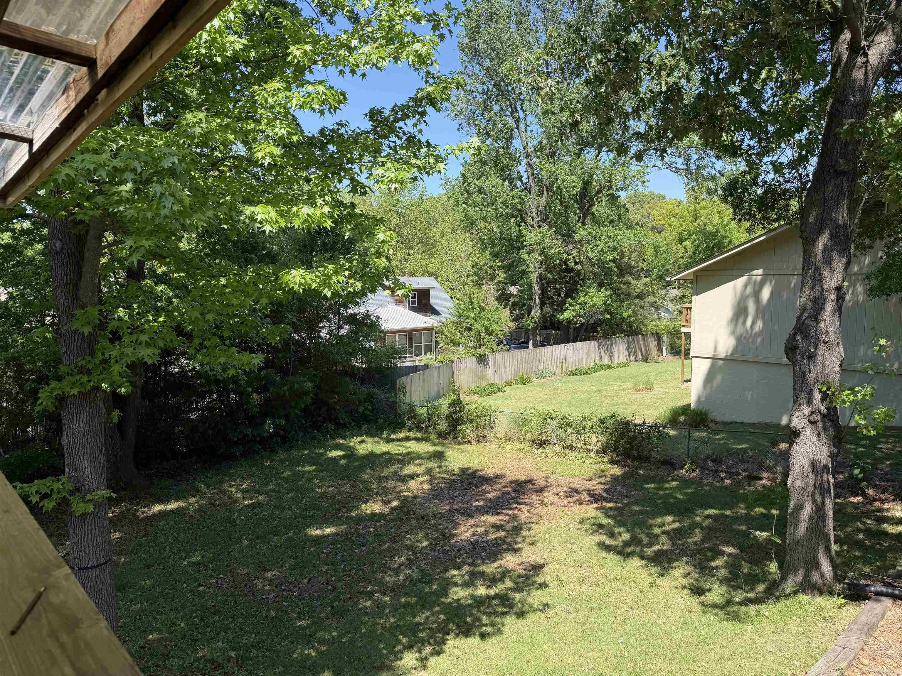 Hurst Acres - Residential