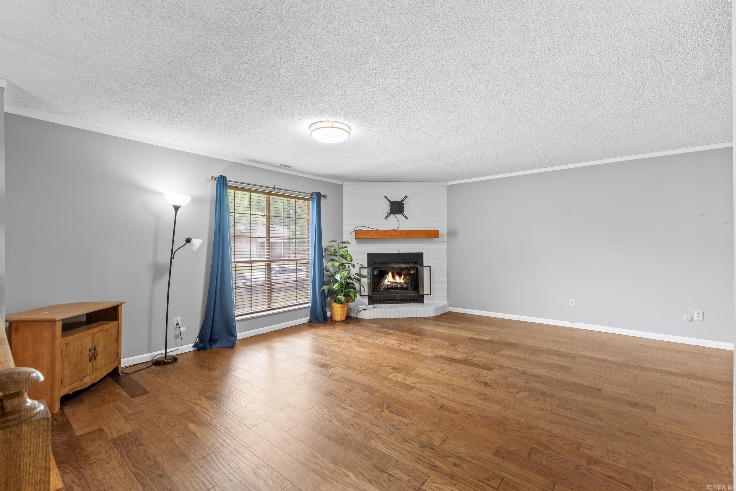Hurst Acres - Residential