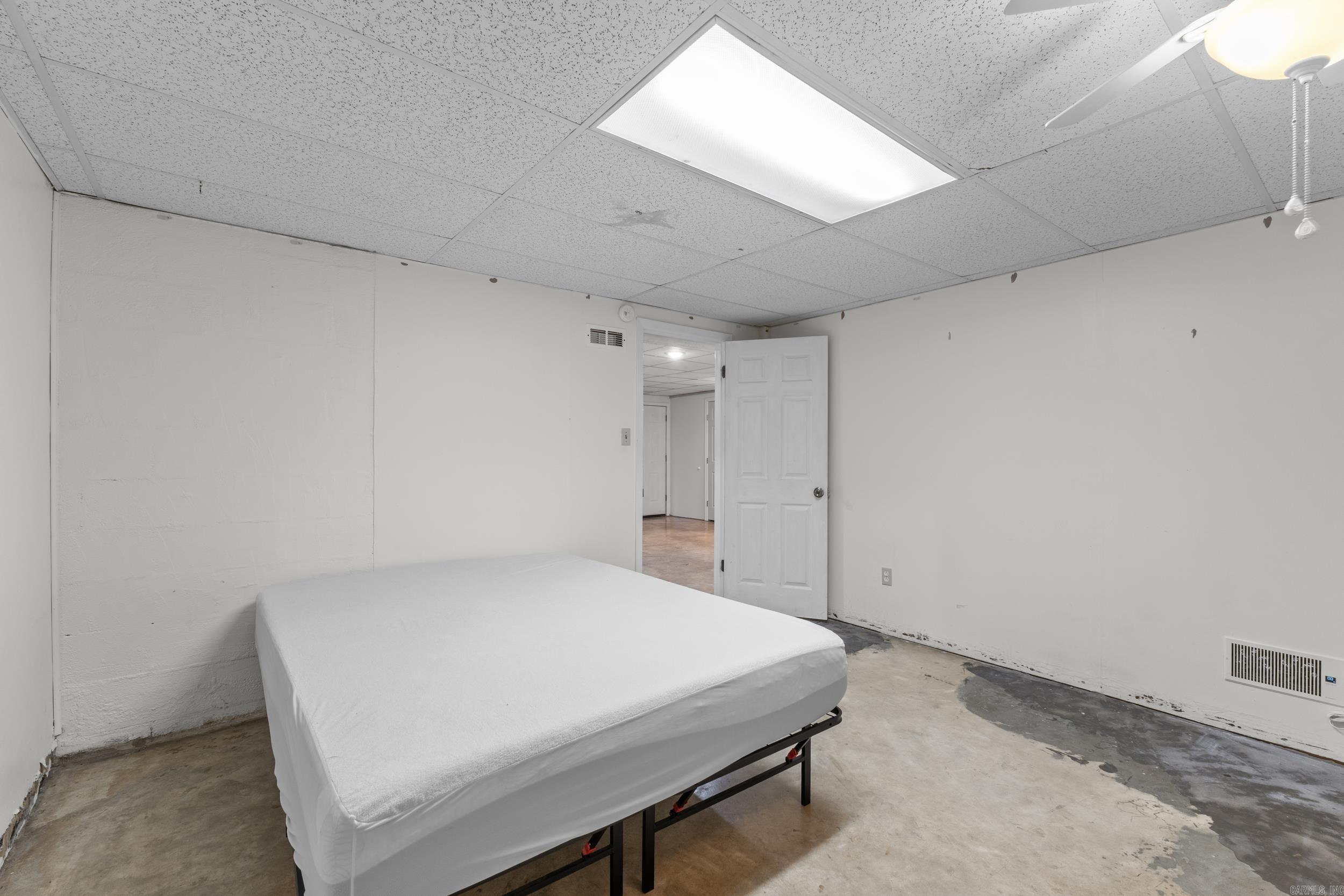 Hurst Acres - Residential