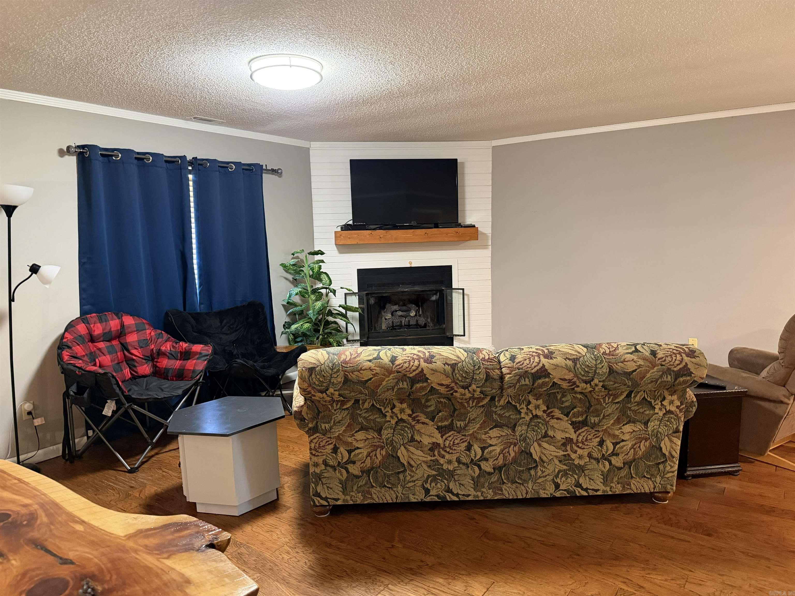 Hurst Acres - Residential