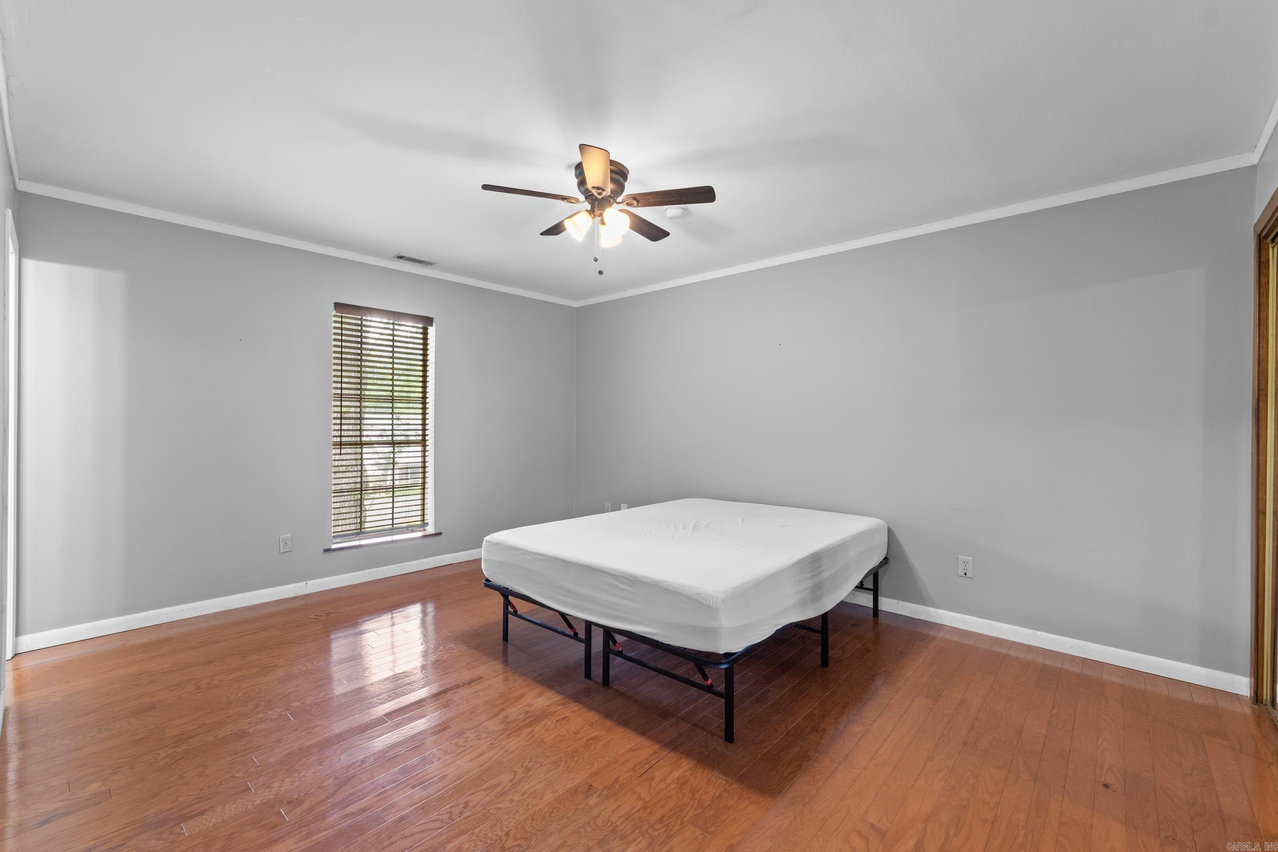 Hurst Acres - Residential