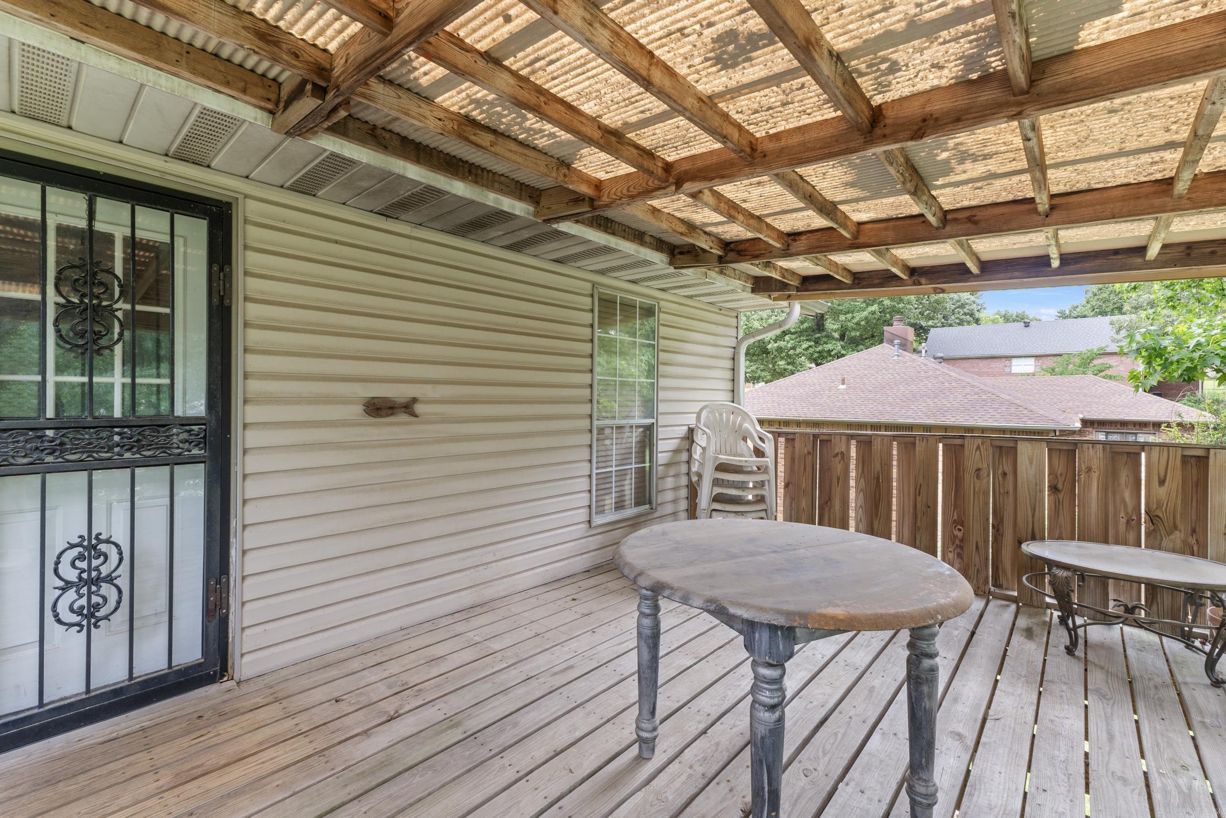 Hurst Acres - Residential