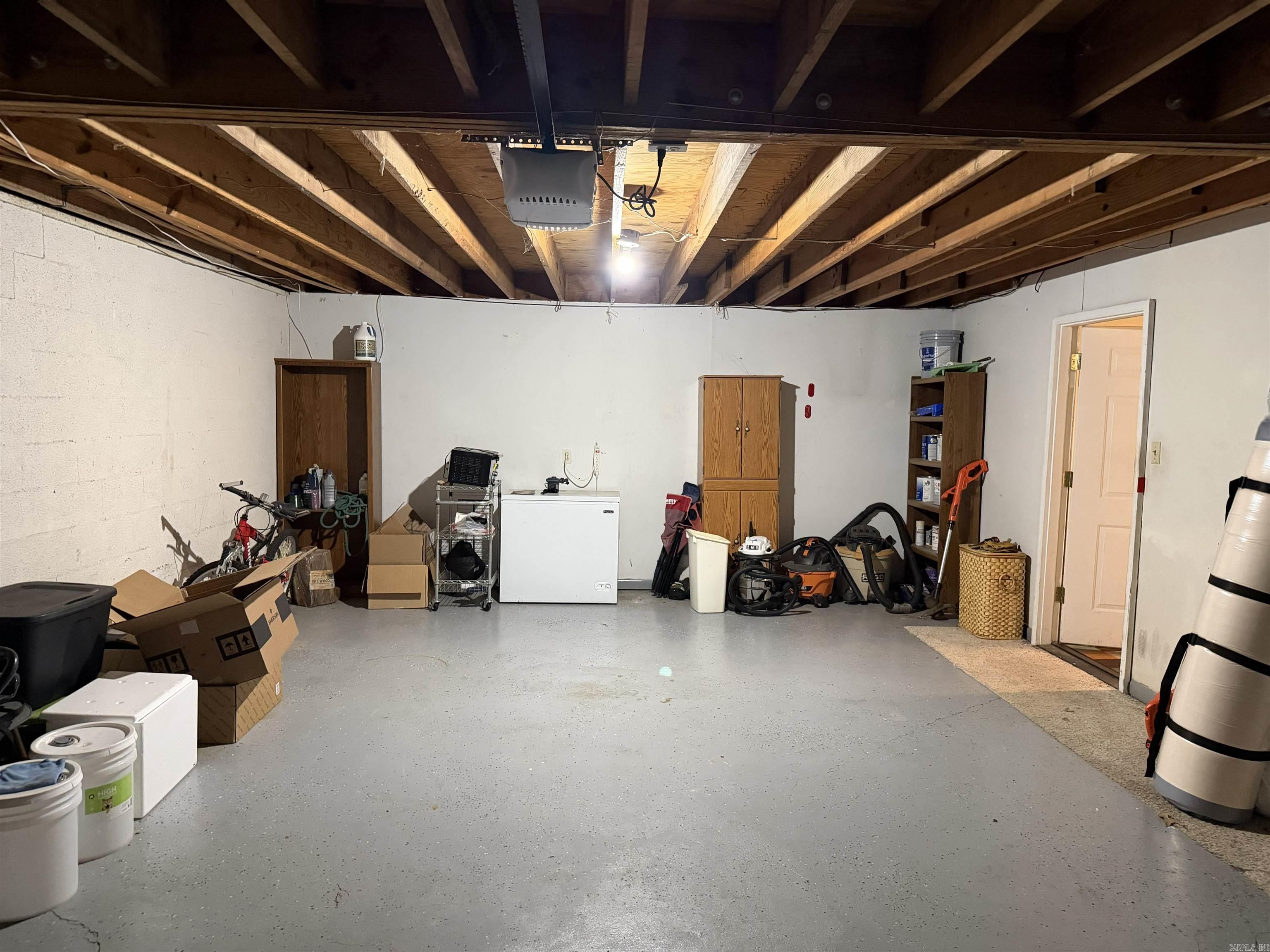 Hurst Acres - Residential