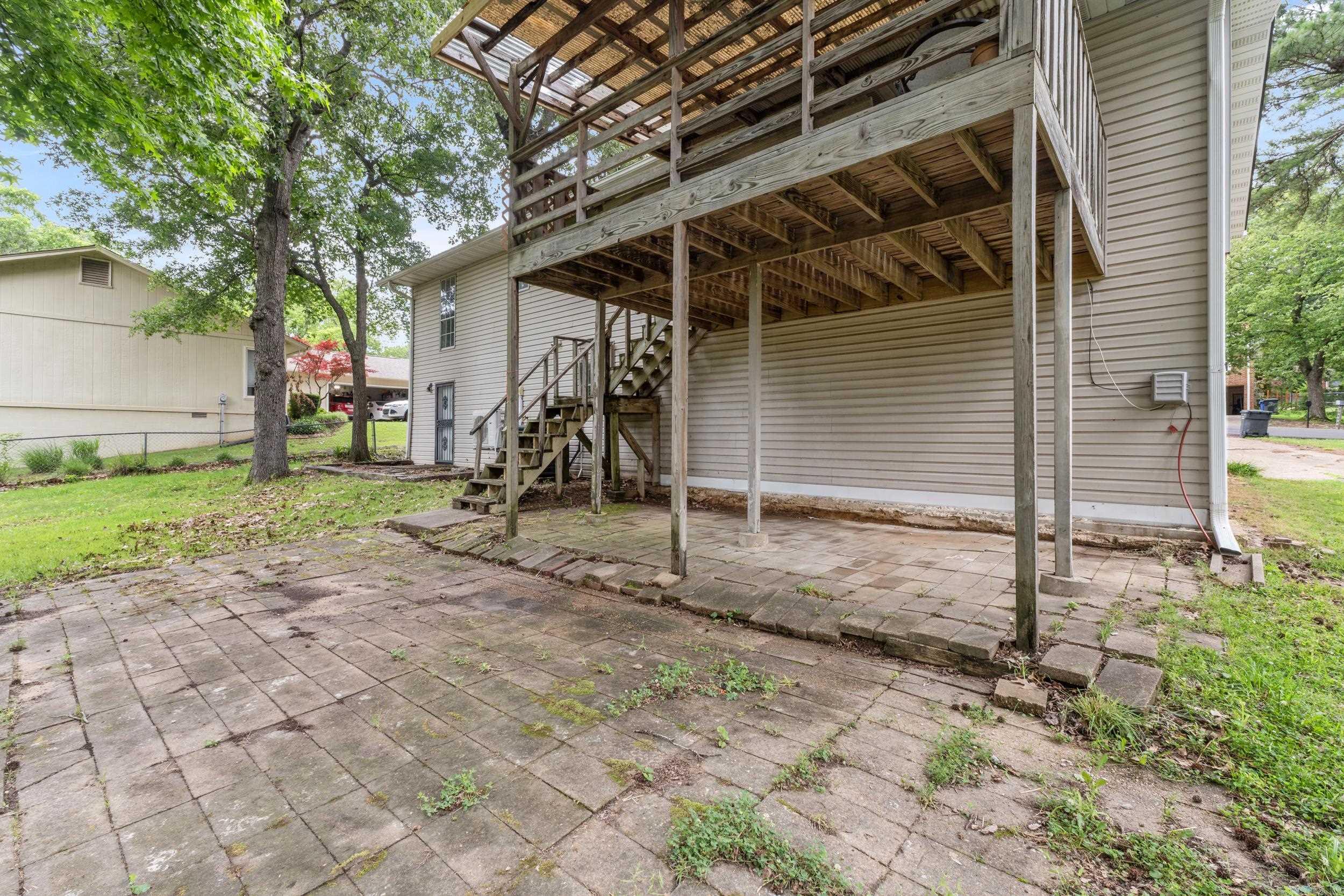 Hurst Acres - Residential