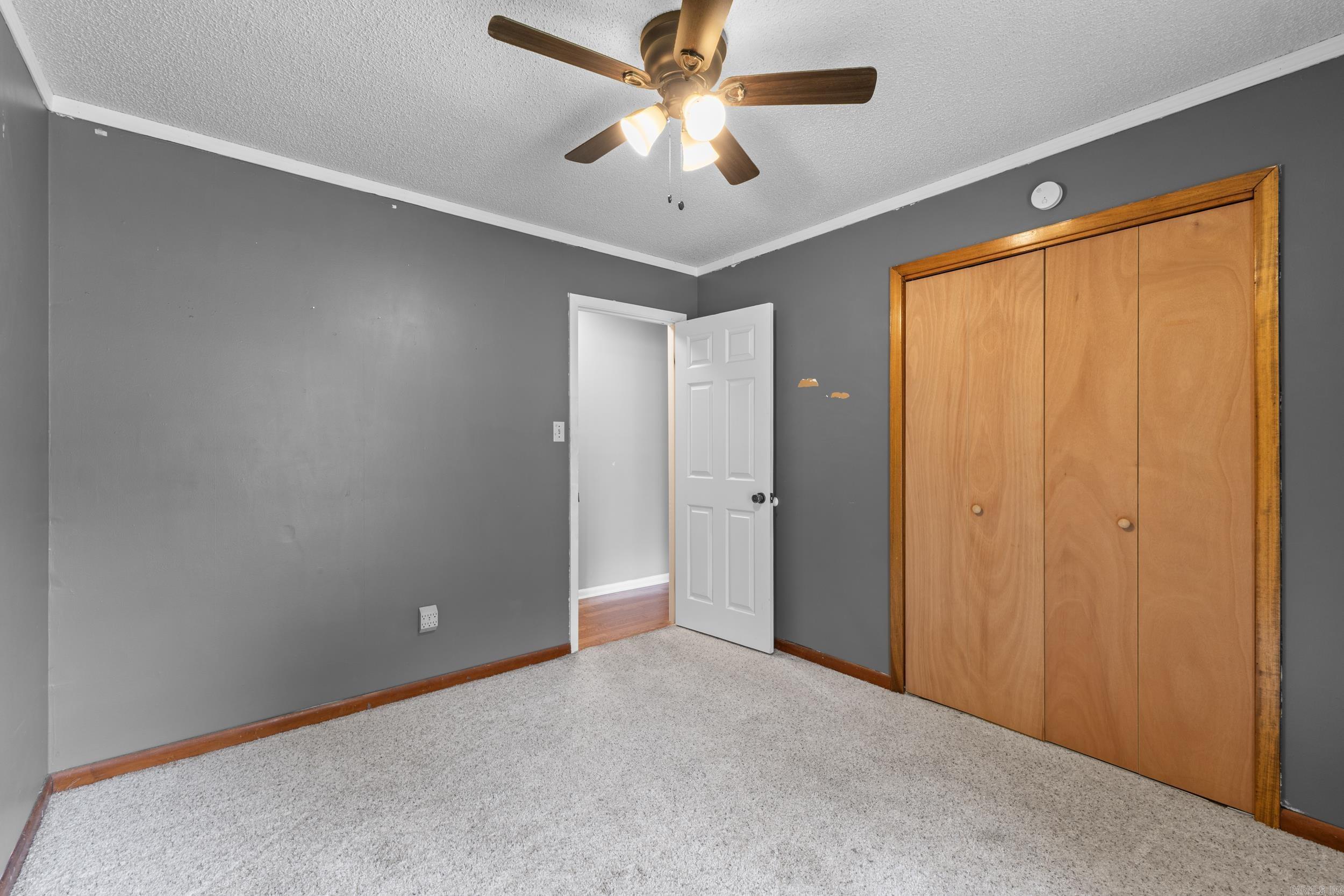 Hurst Acres - Residential