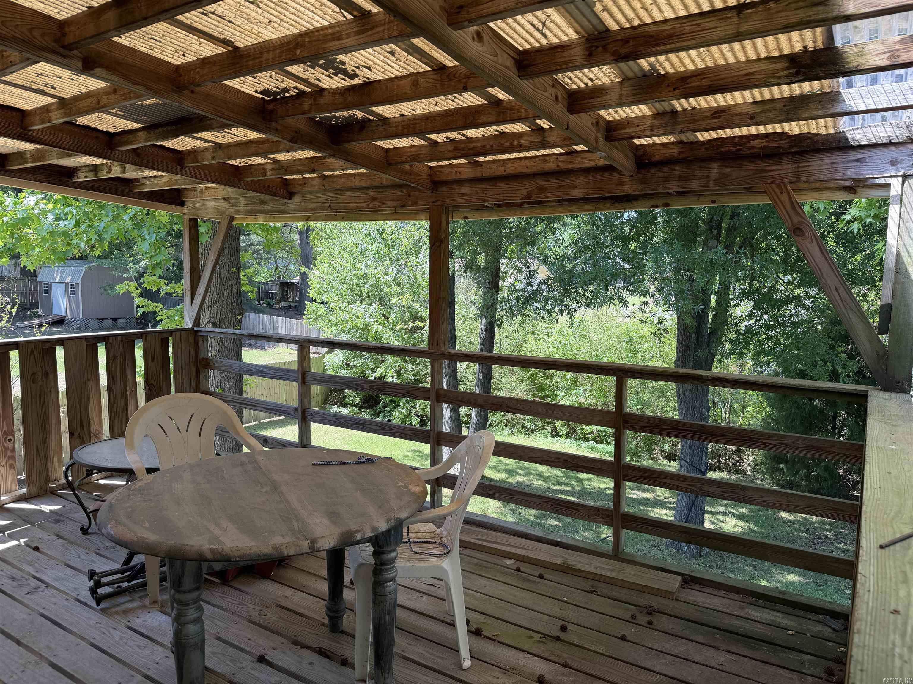 Hurst Acres - Residential