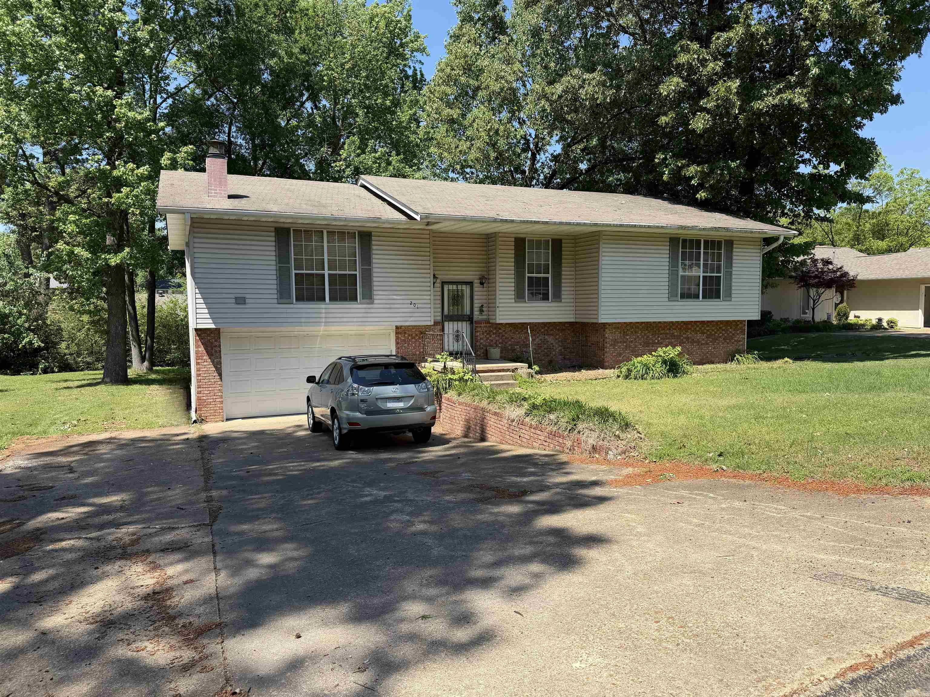 Hurst Acres - Residential