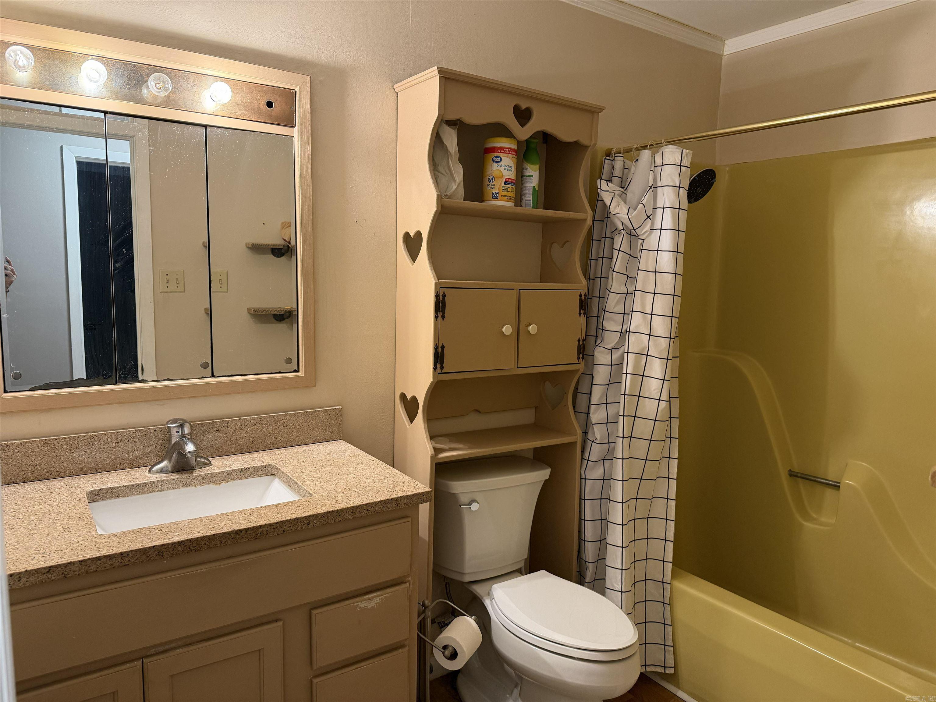 Hurst Acres - Residential