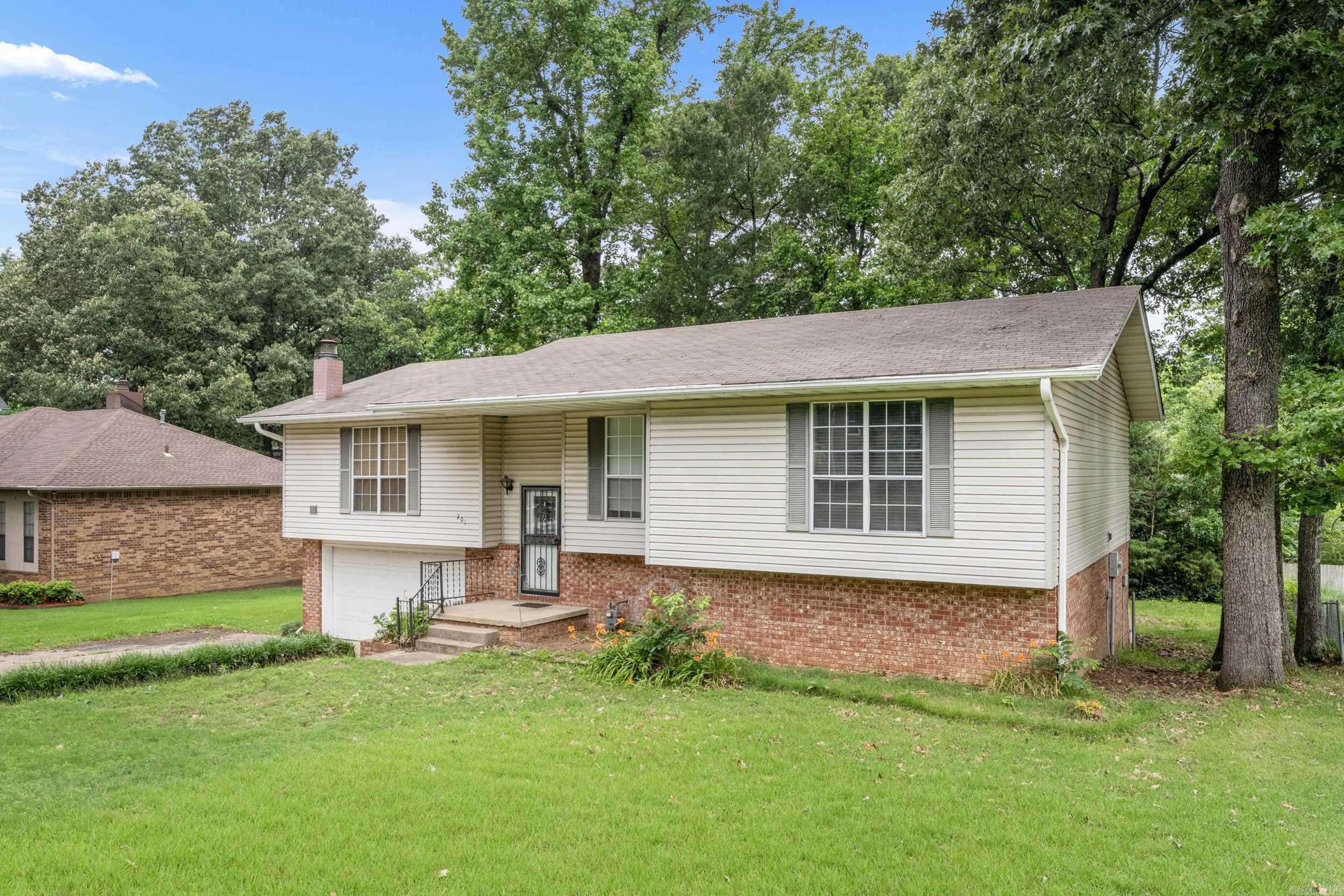 Hurst Acres - Residential