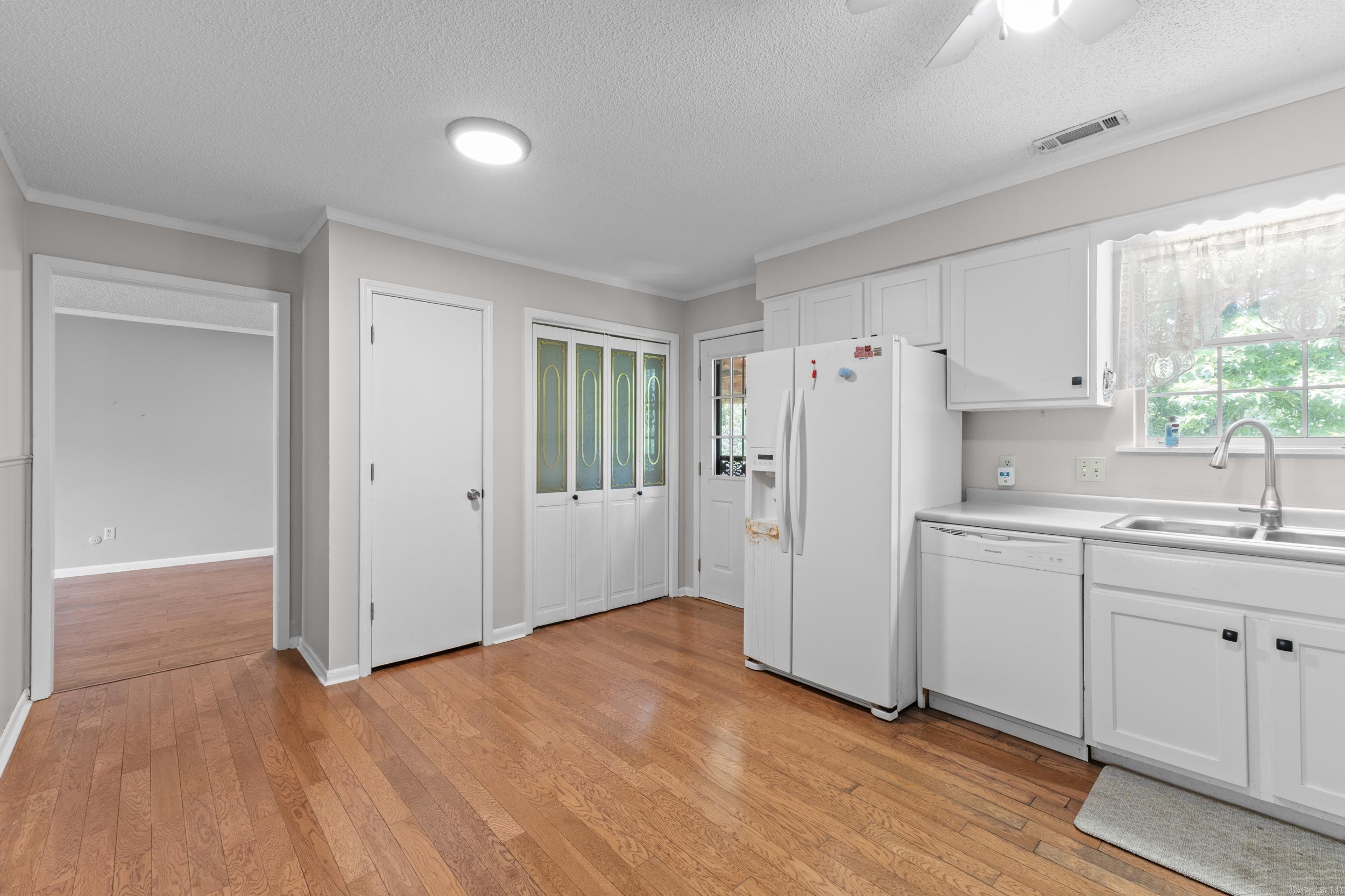 Hurst Acres - Residential