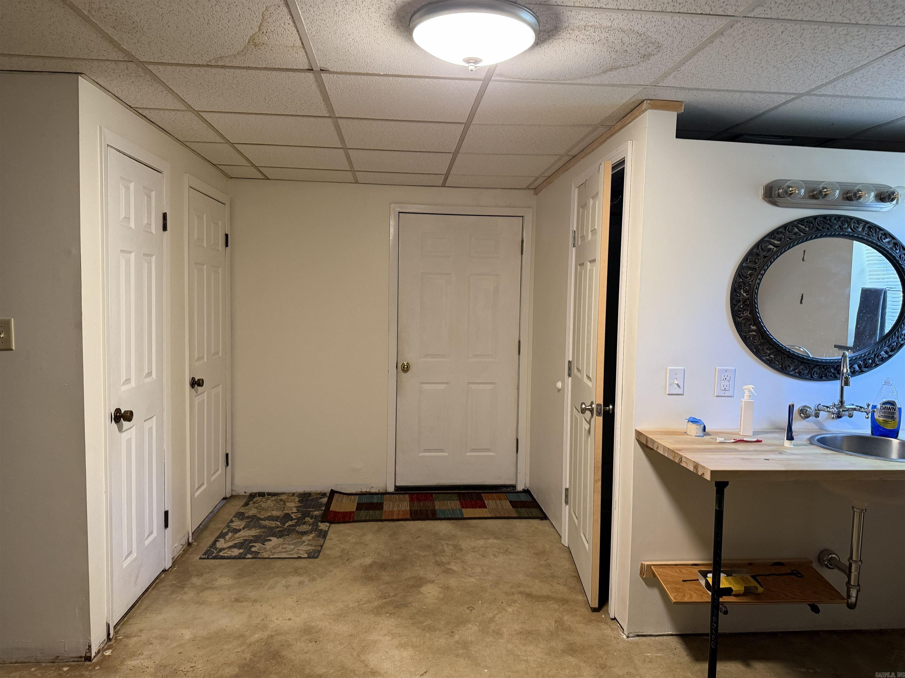 Hurst Acres - Residential