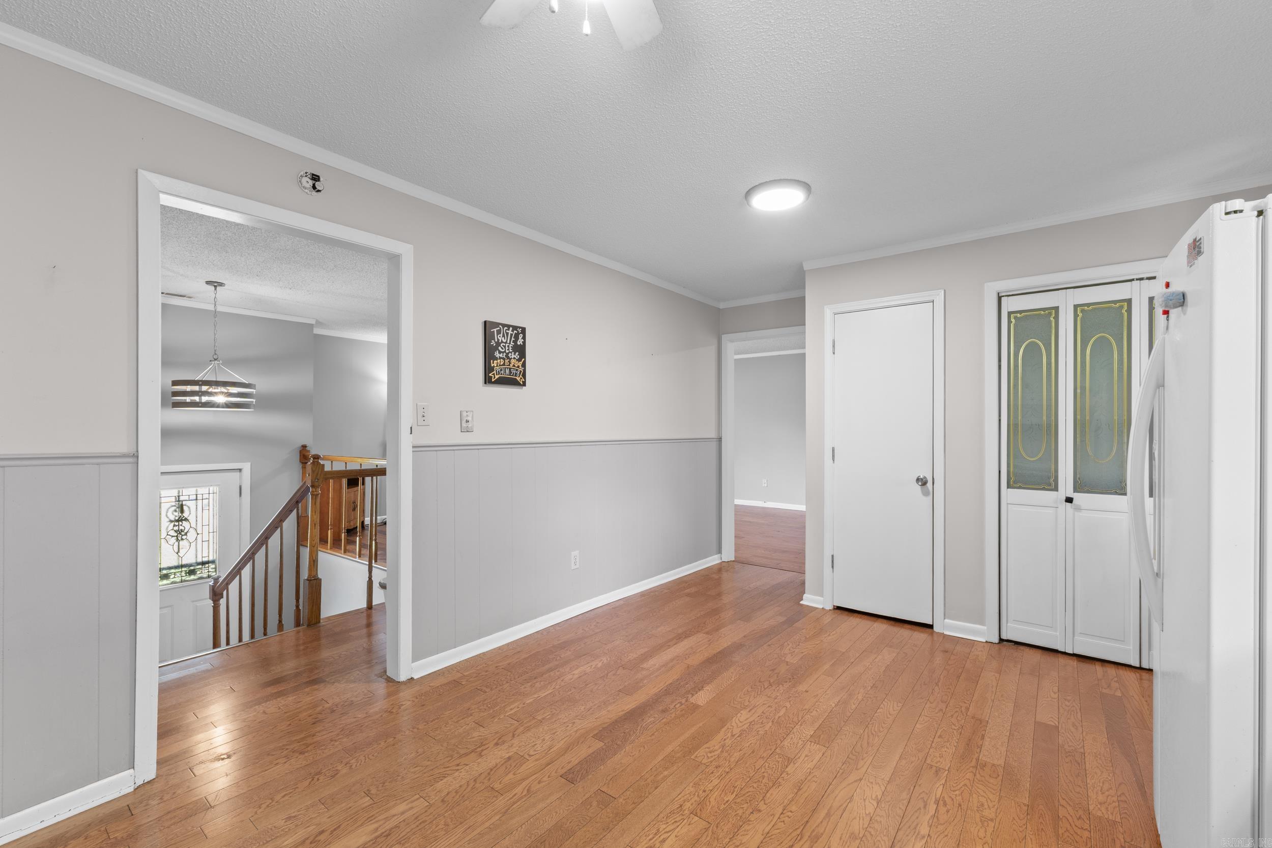 Hurst Acres - Residential