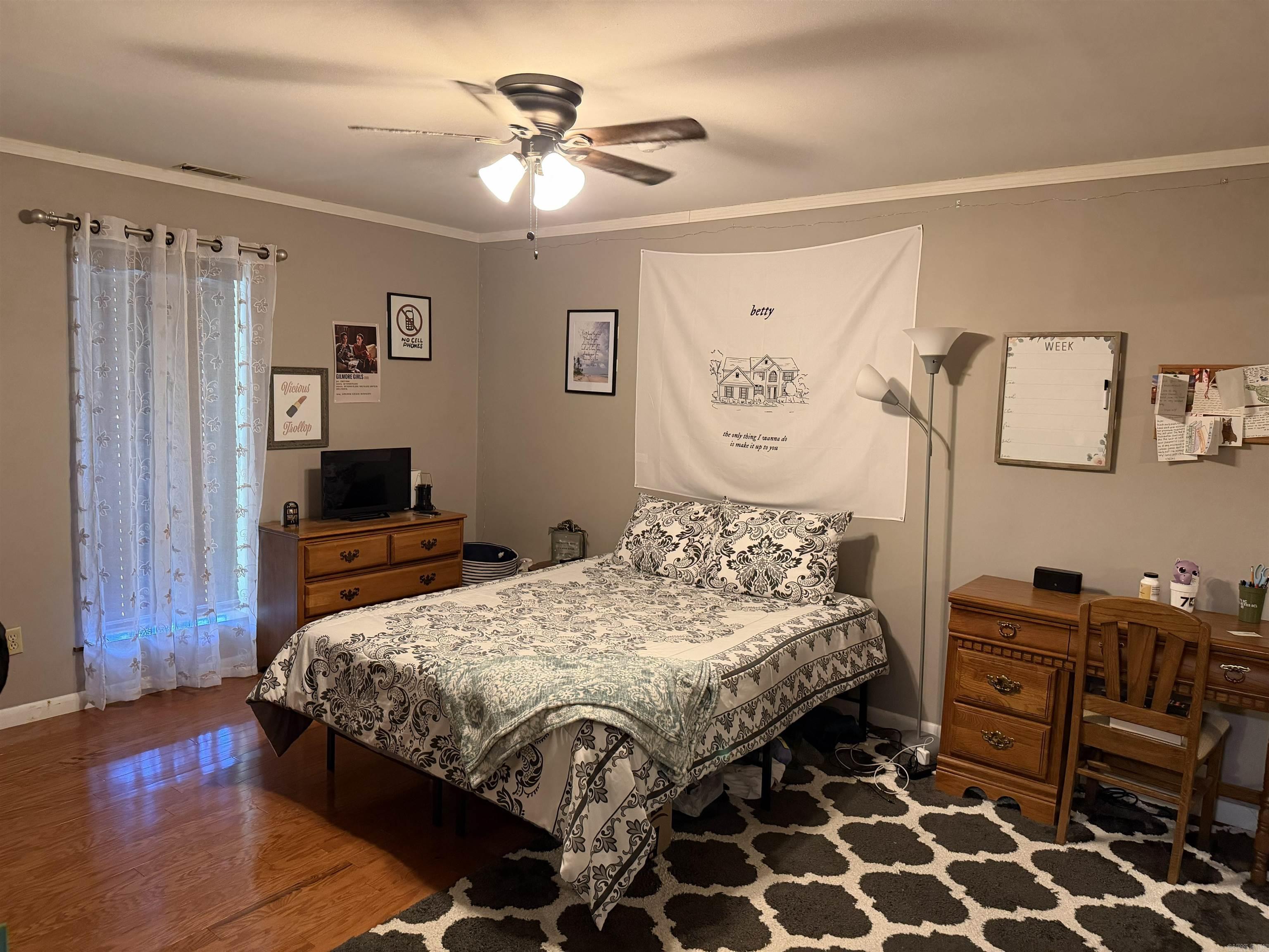 Hurst Acres - Residential