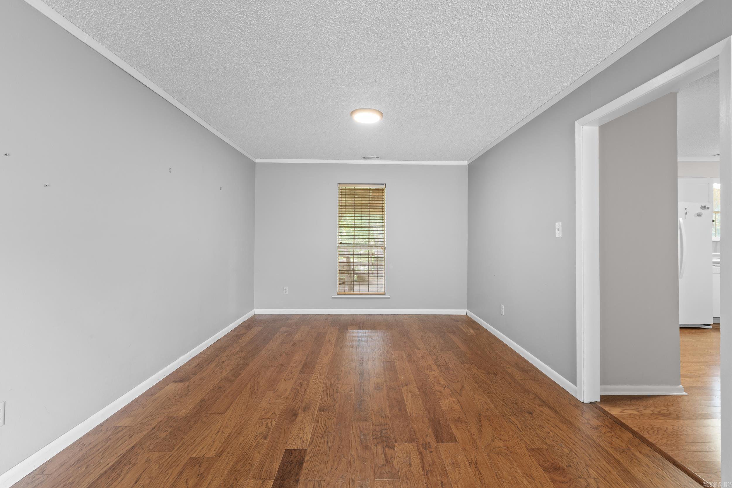 Hurst Acres - Residential