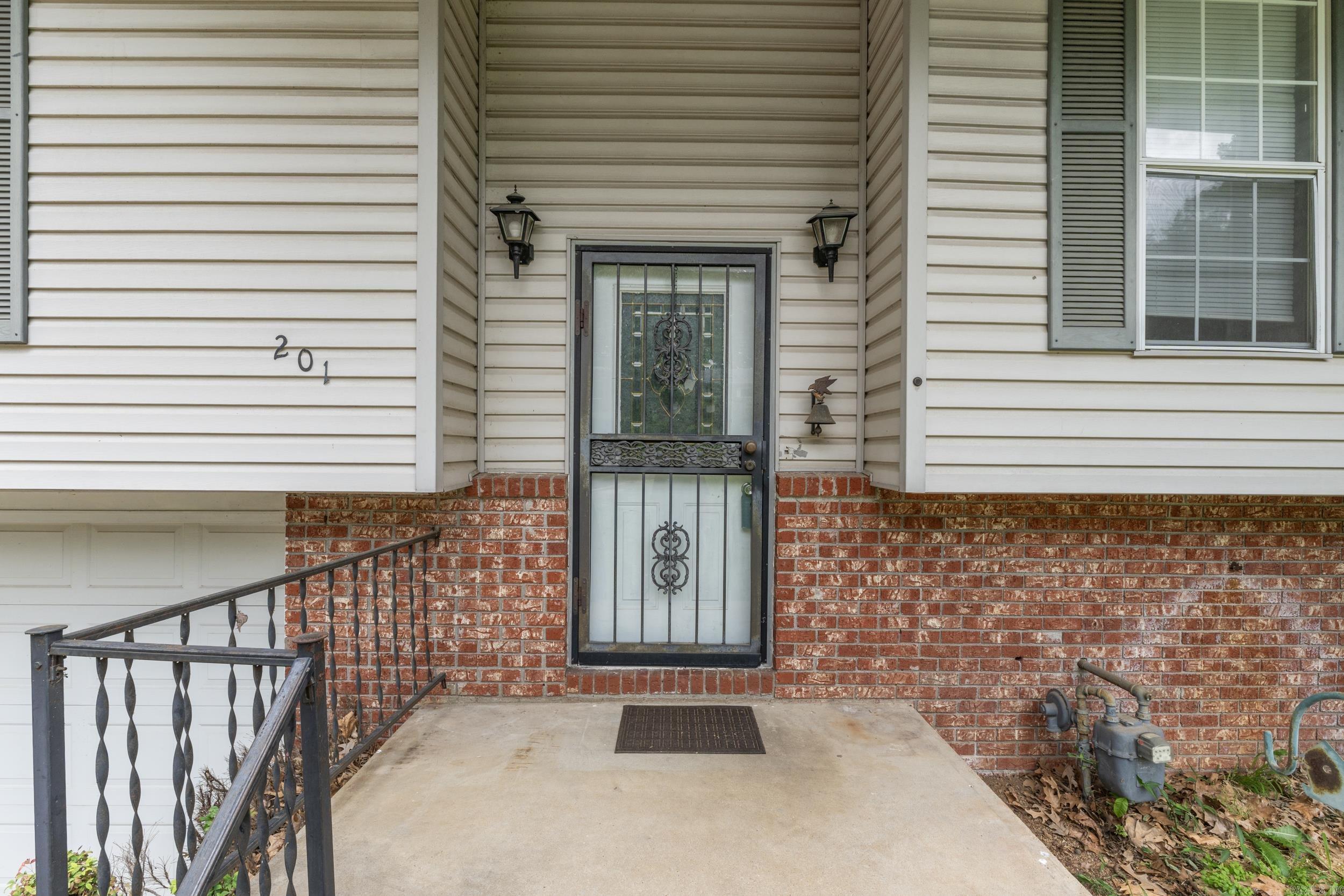 Hurst Acres - Residential