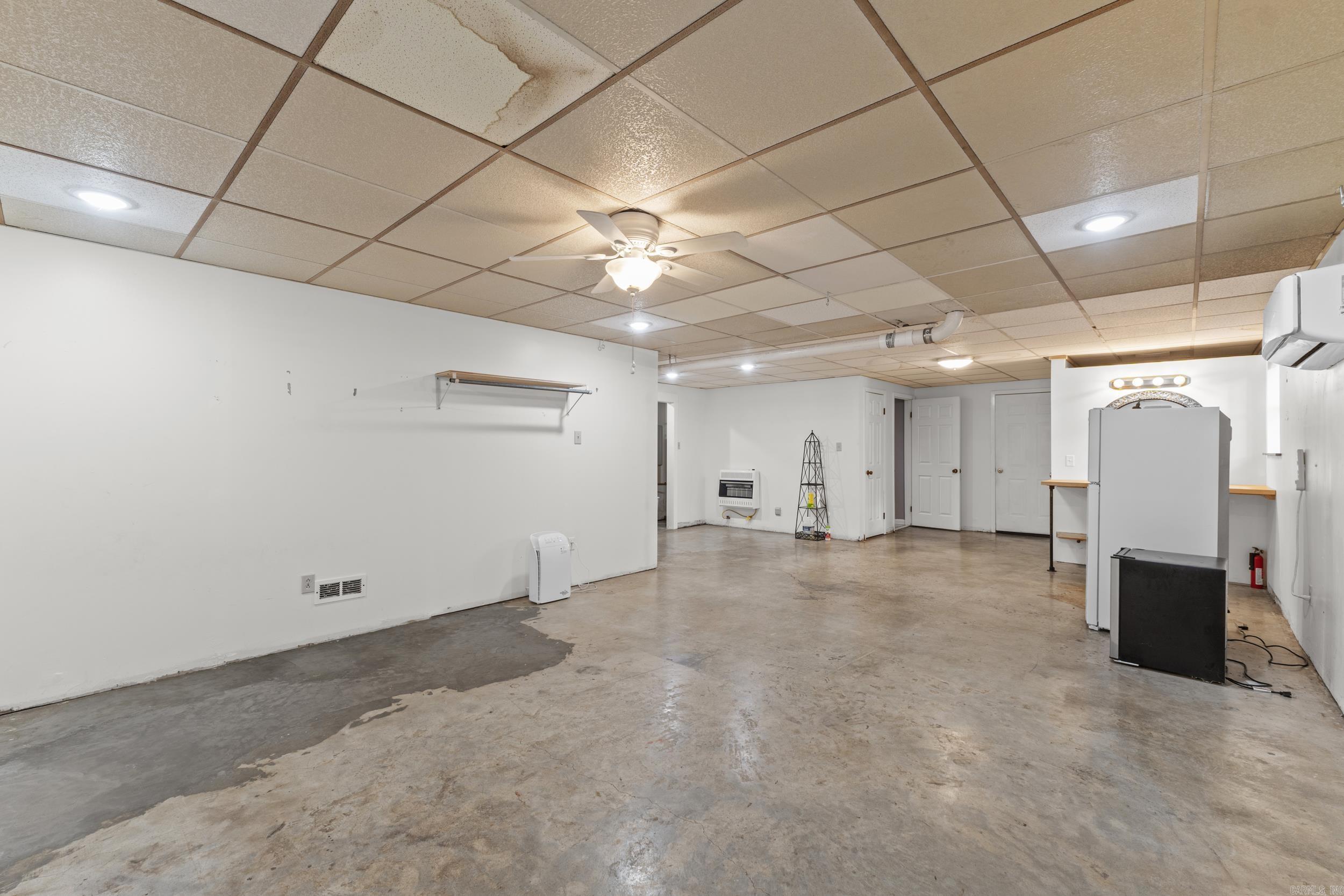 Hurst Acres - Residential