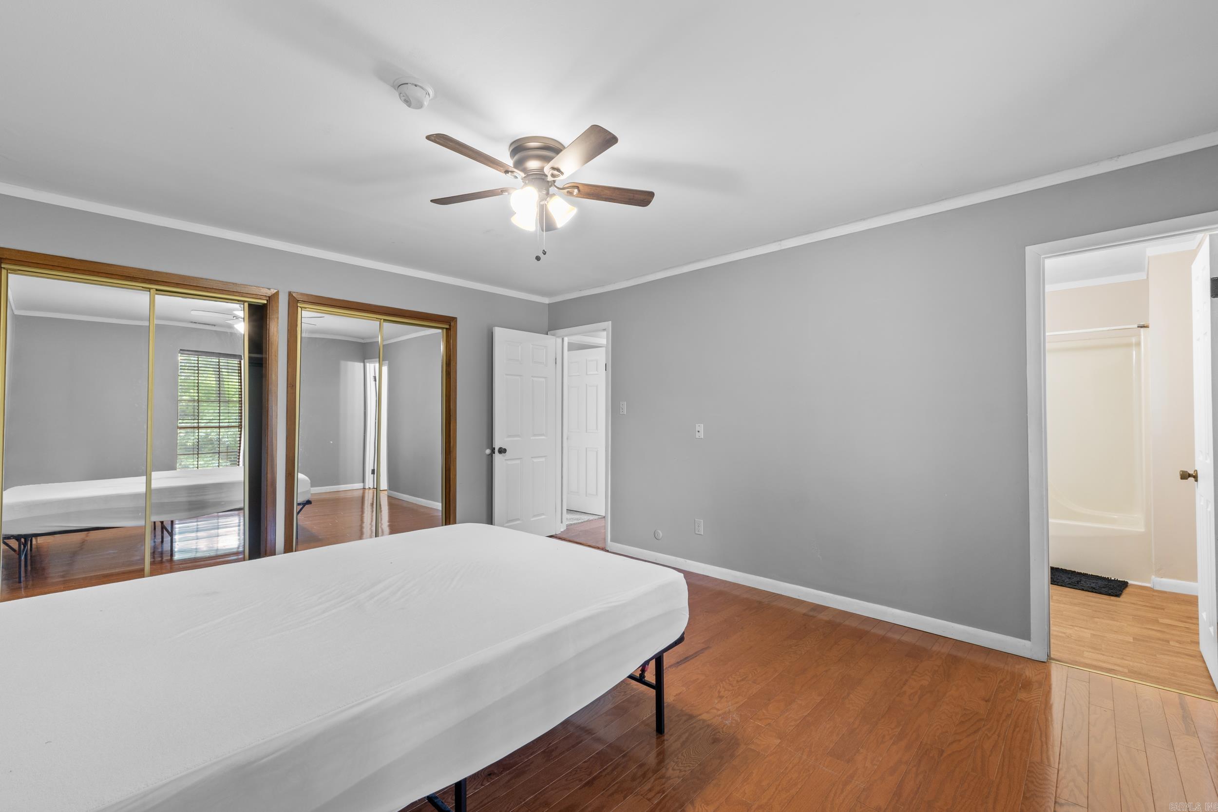 Hurst Acres - Residential