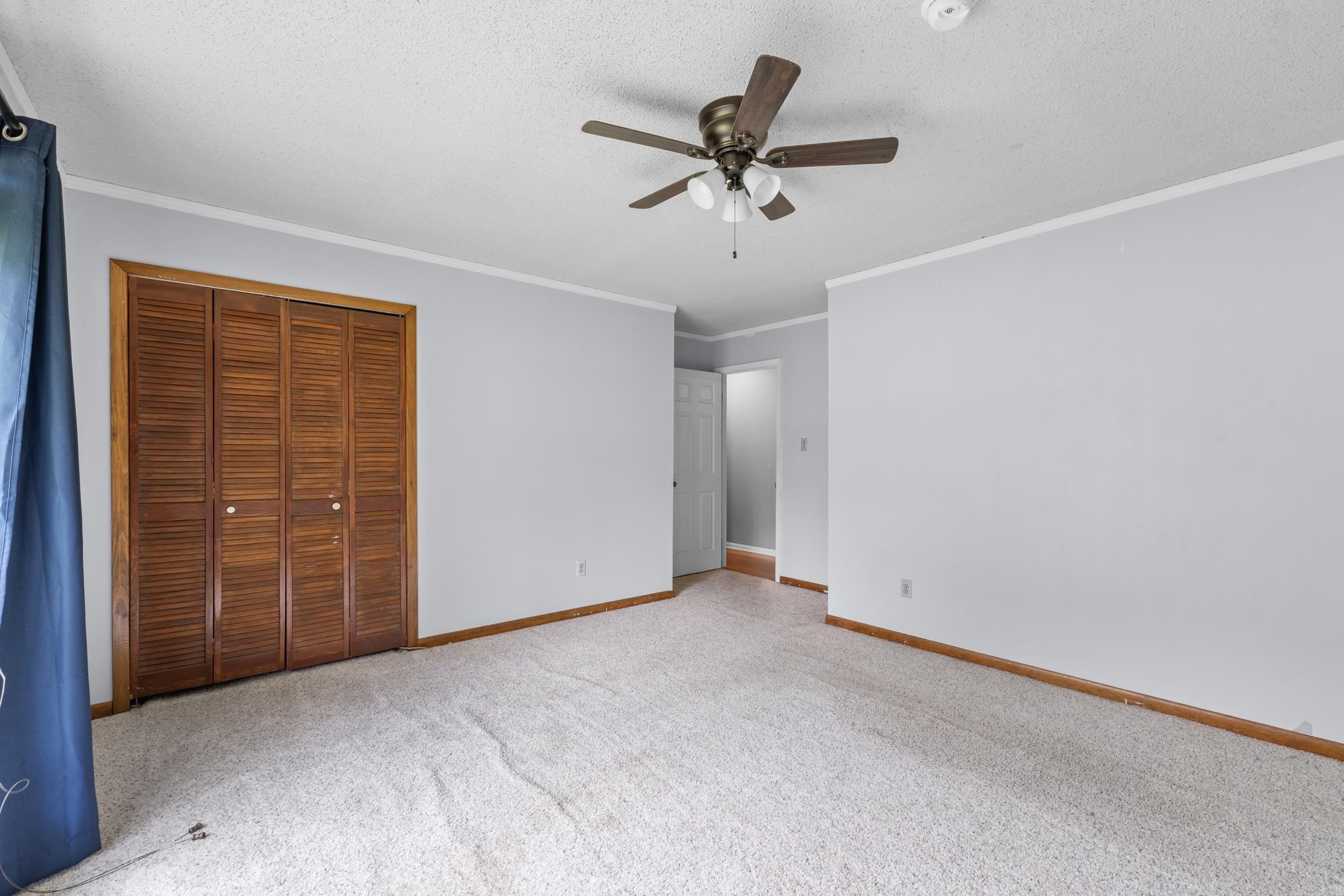 Hurst Acres - Residential