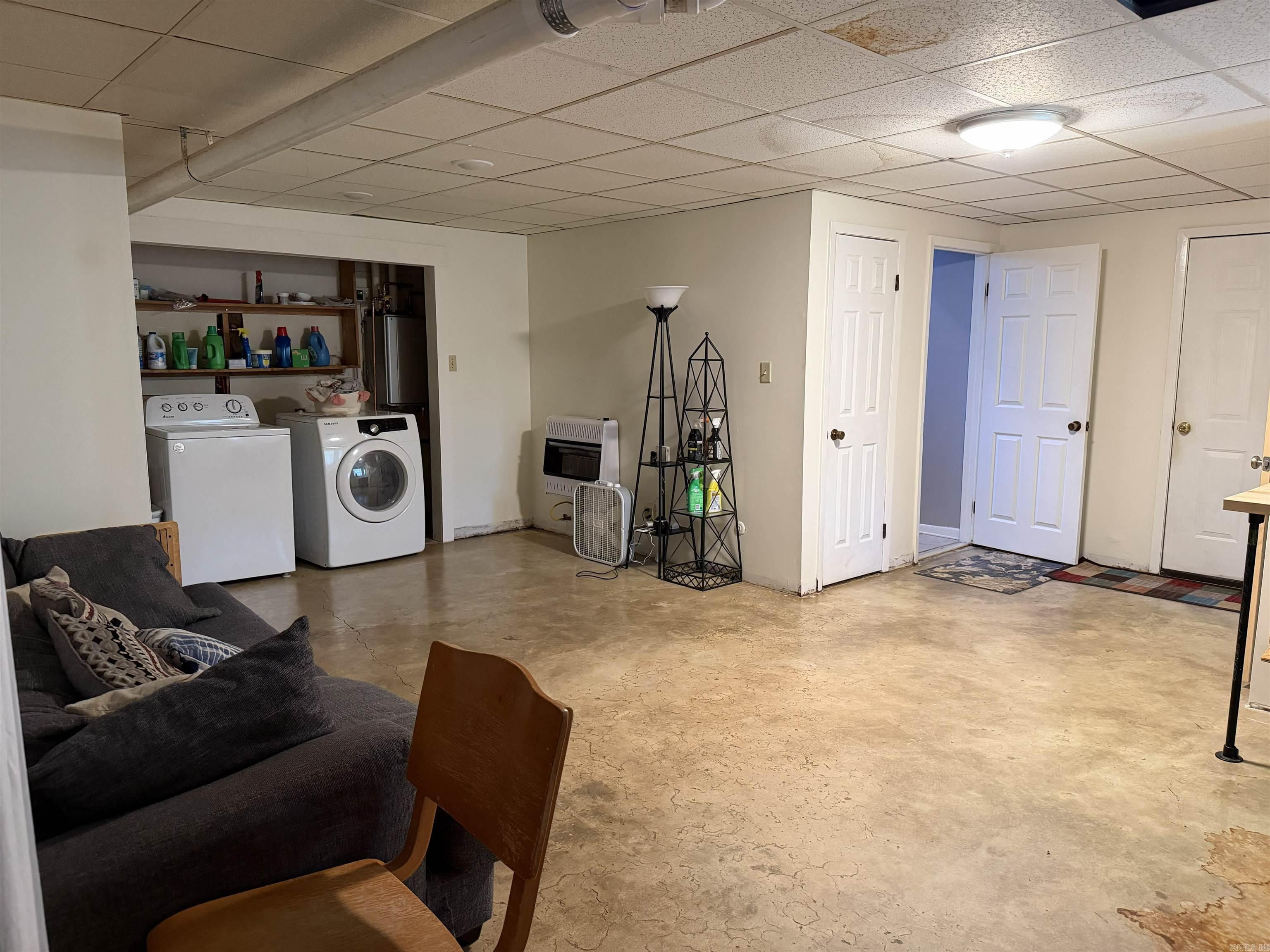 Hurst Acres - Residential