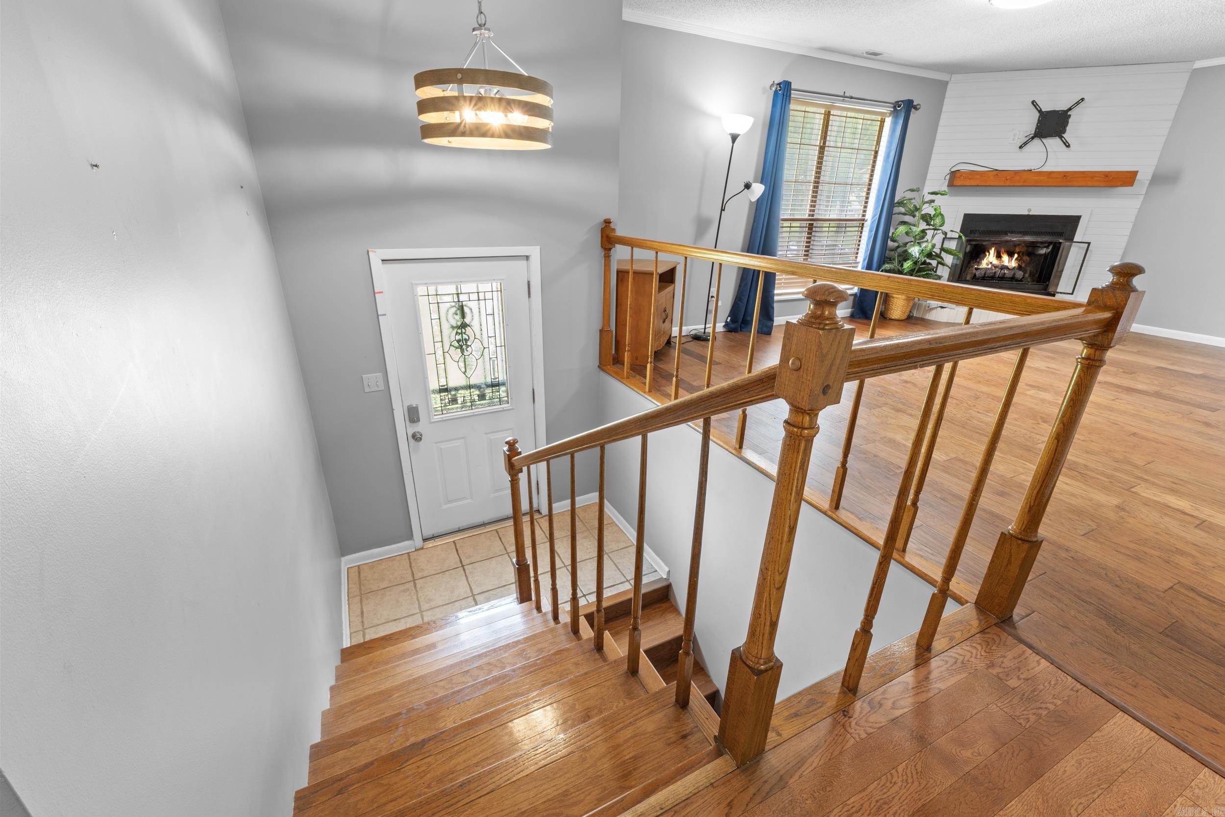 Hurst Acres - Residential