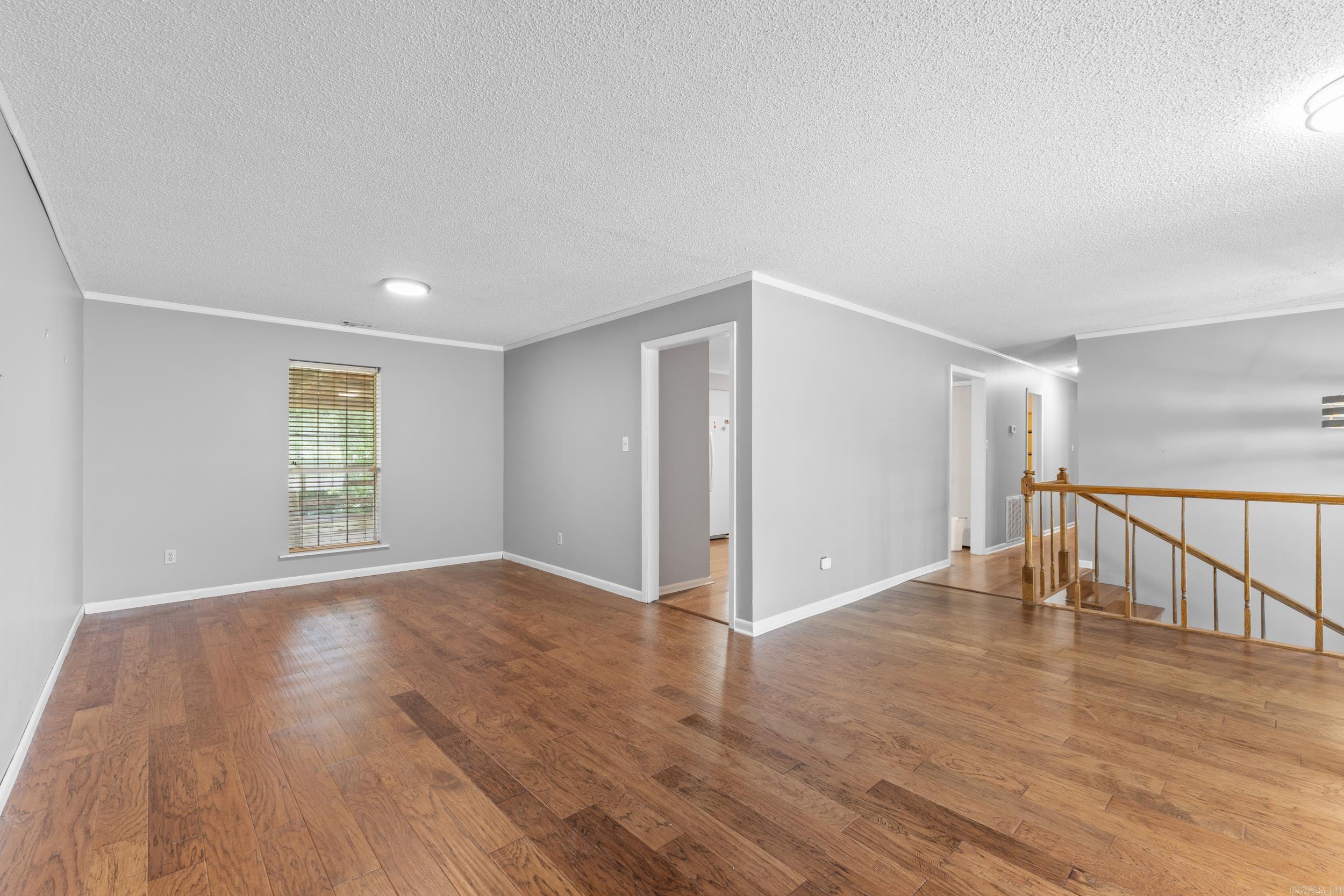 Hurst Acres - Residential
