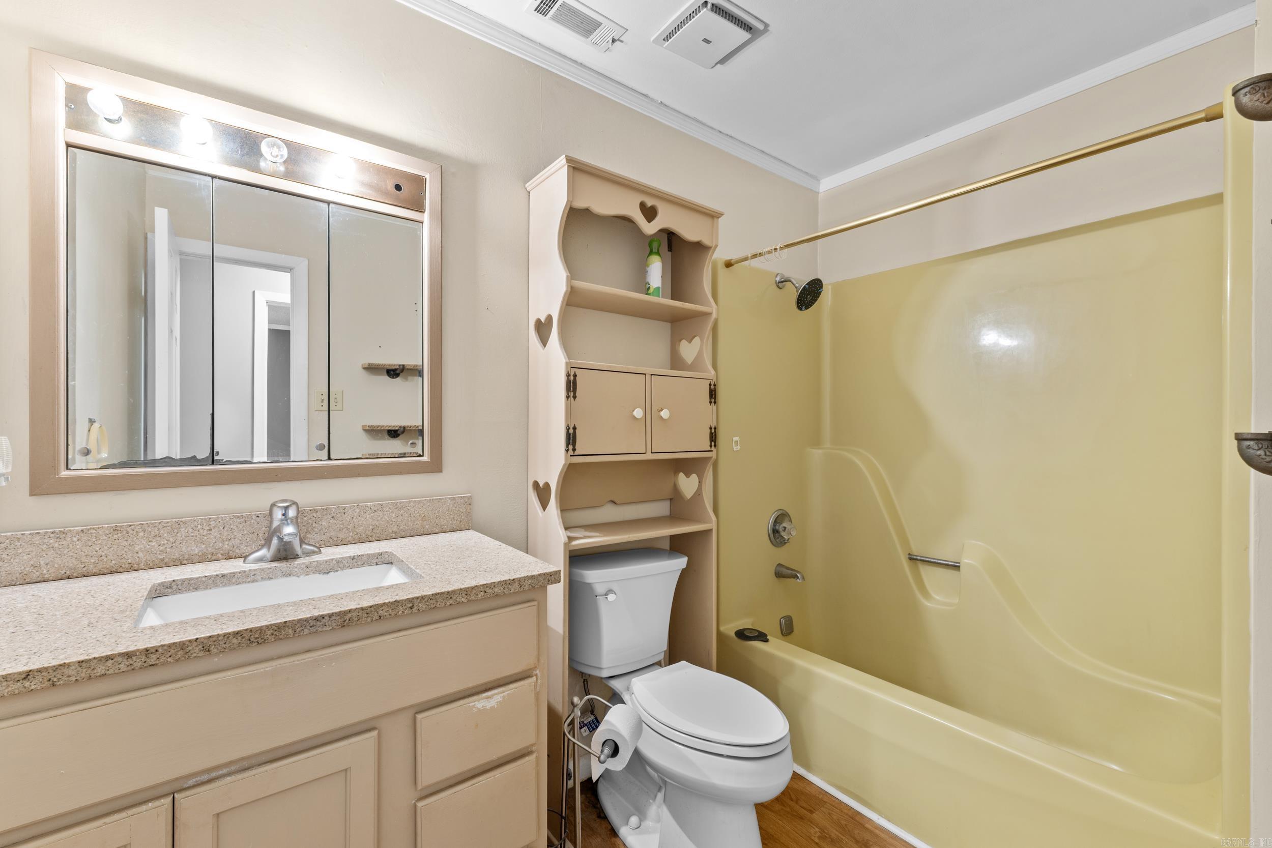 Hurst Acres - Residential