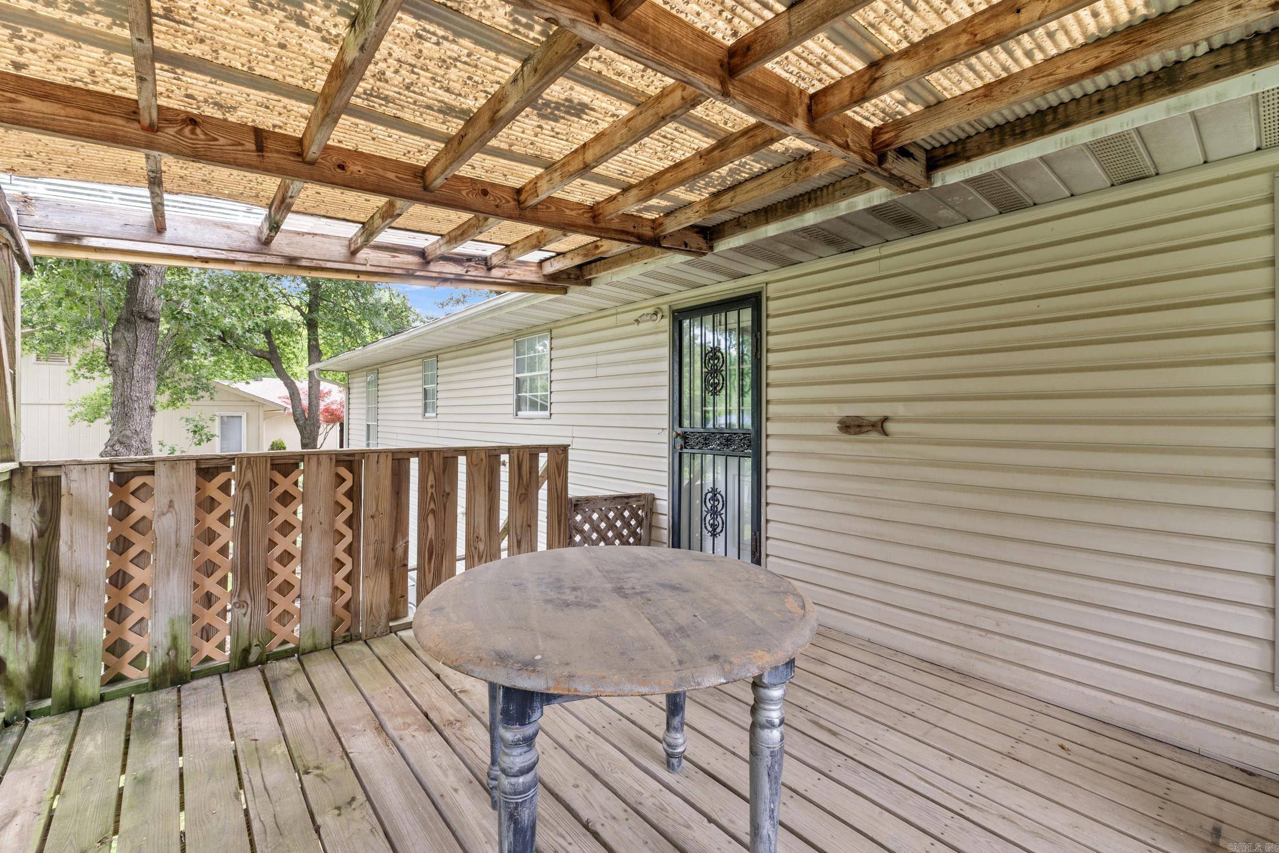 Hurst Acres - Residential