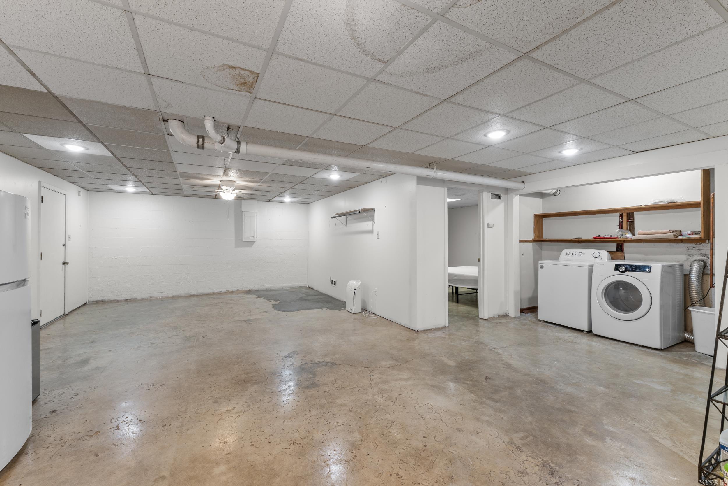 Hurst Acres - Residential