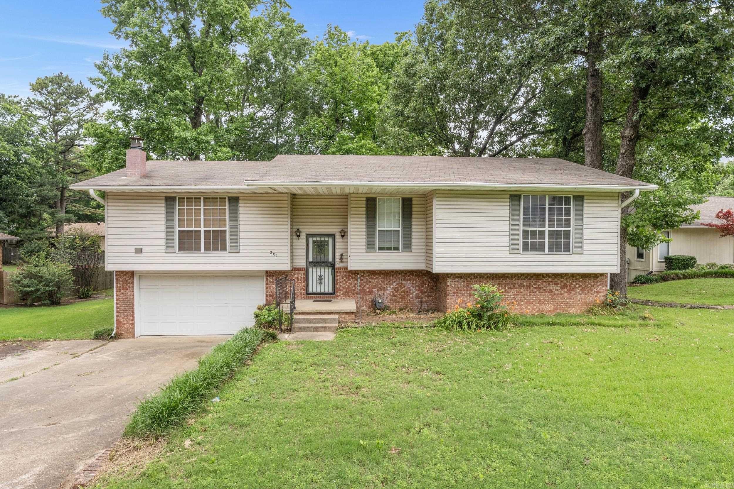 Hurst Acres - Residential