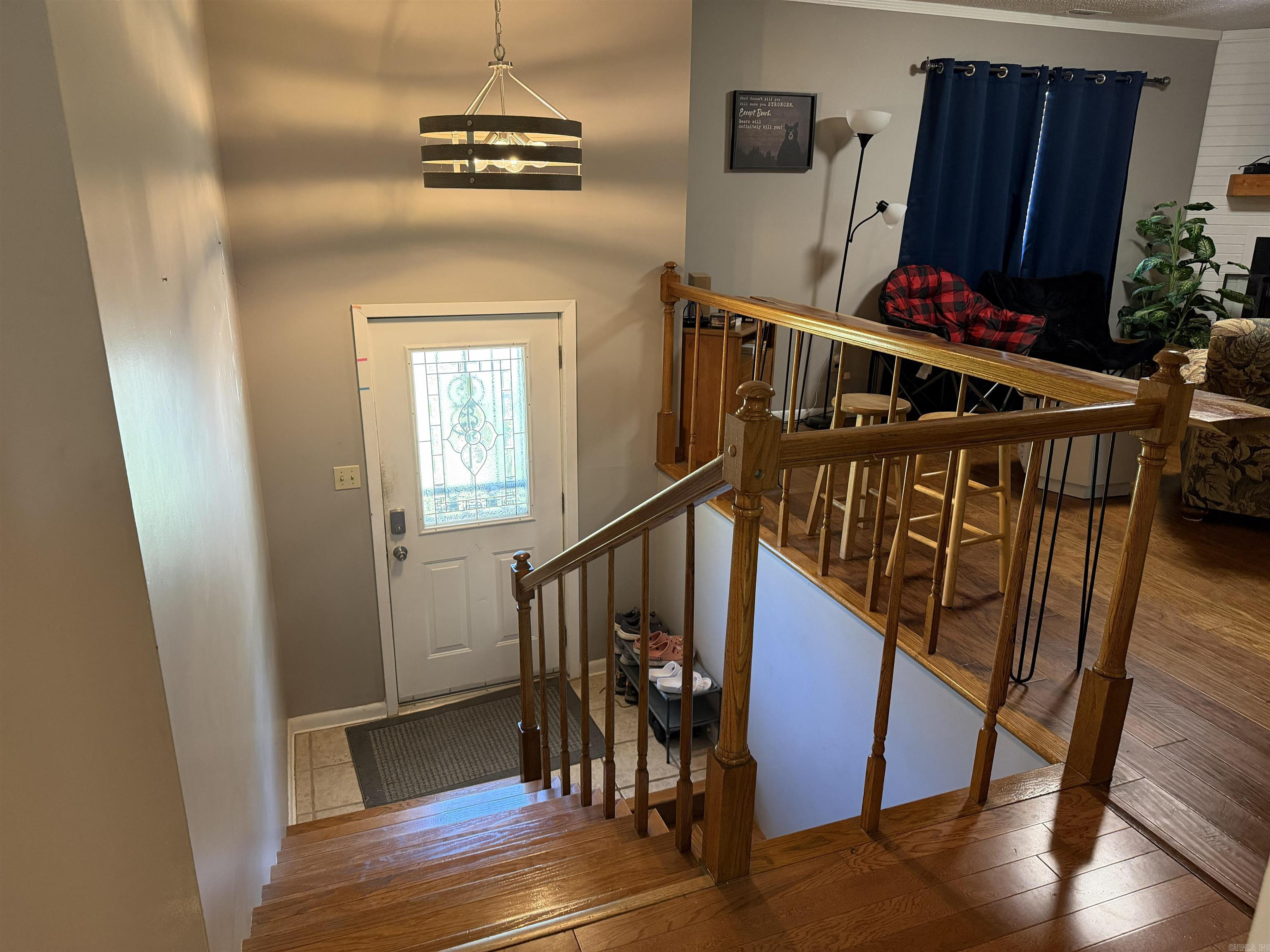 Hurst Acres - Residential