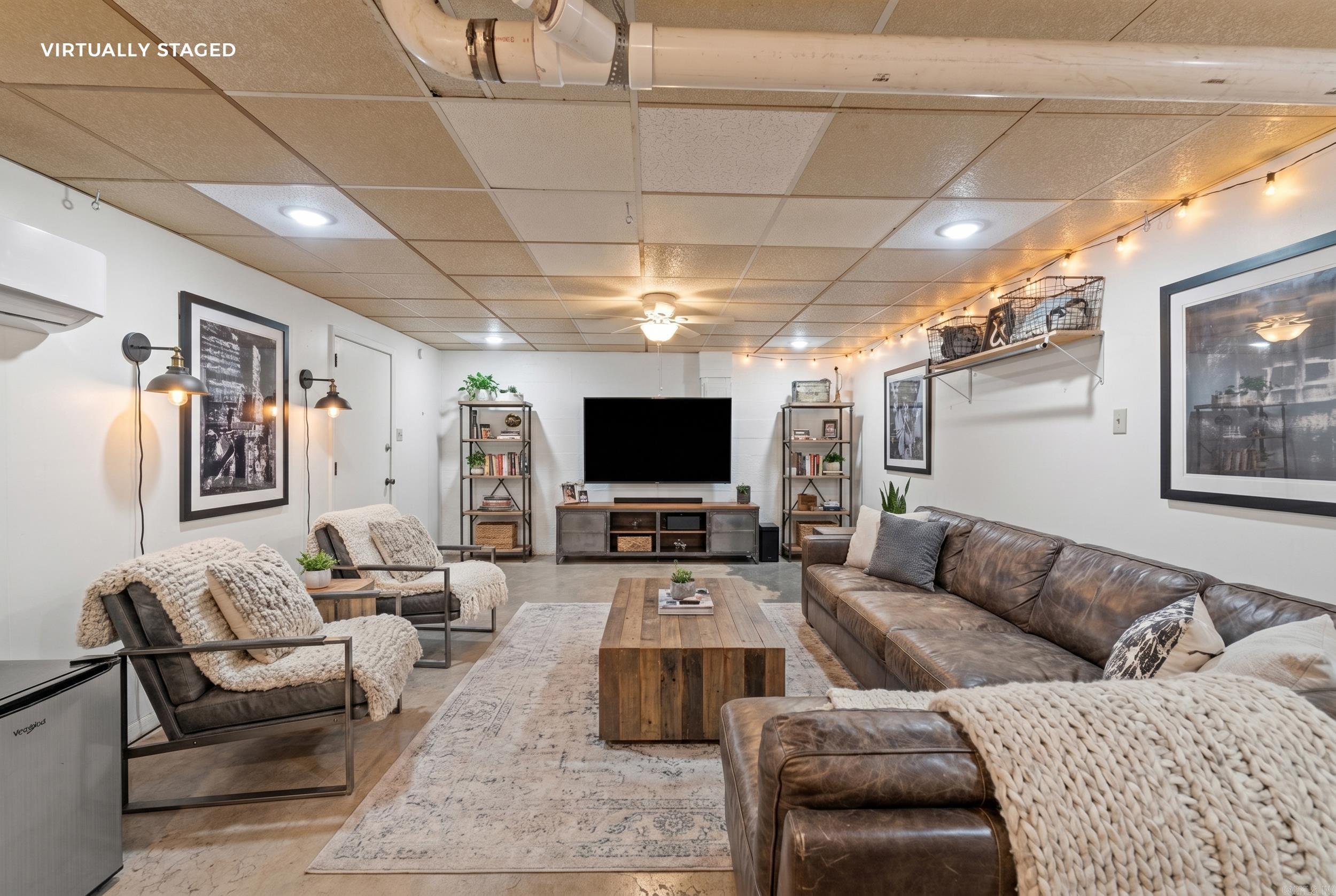 Hurst Acres - Residential