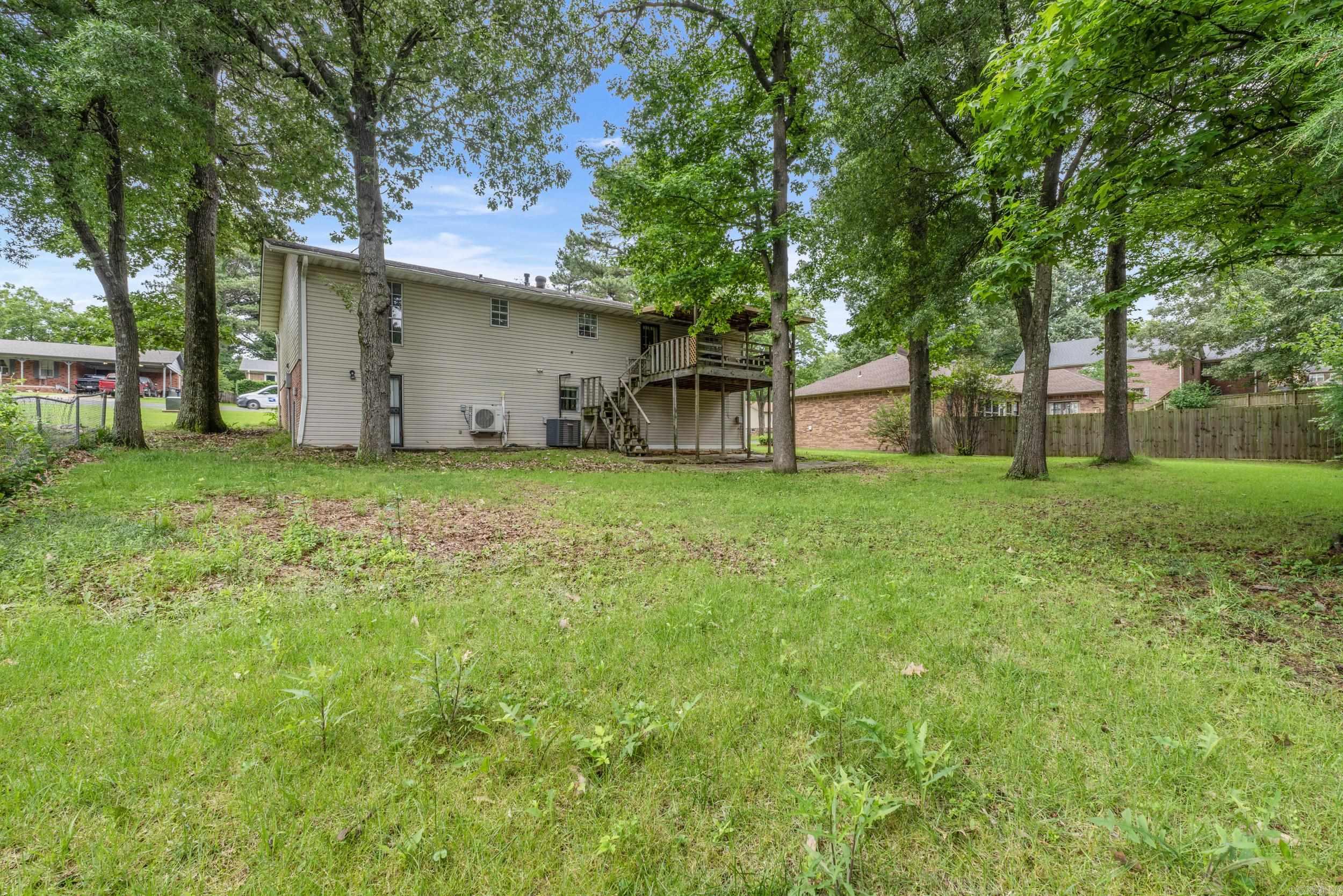 Hurst Acres - Residential