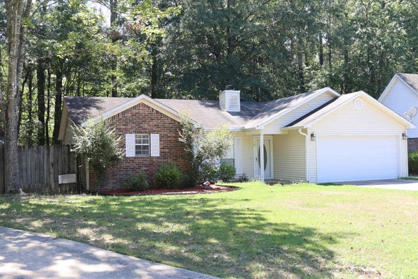 78 PINEDALE CIR, MABELVALE, AR 72103 - Image 5f7b3183b9a4dcc9a390c32fbe5e29c4/610103746