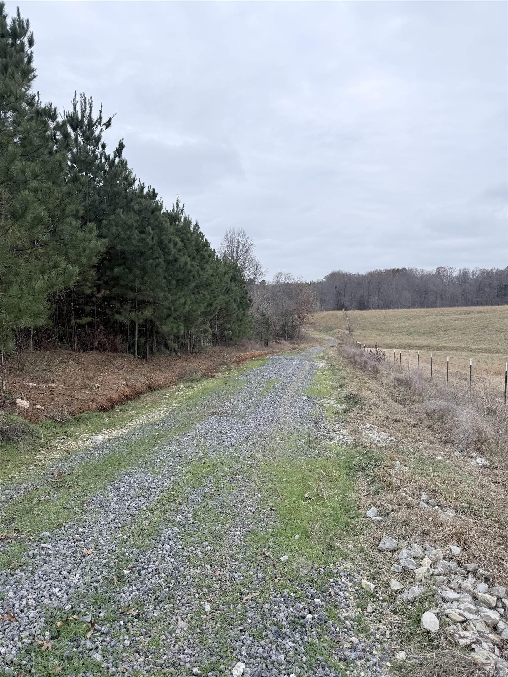 Metes & Bounds - Land